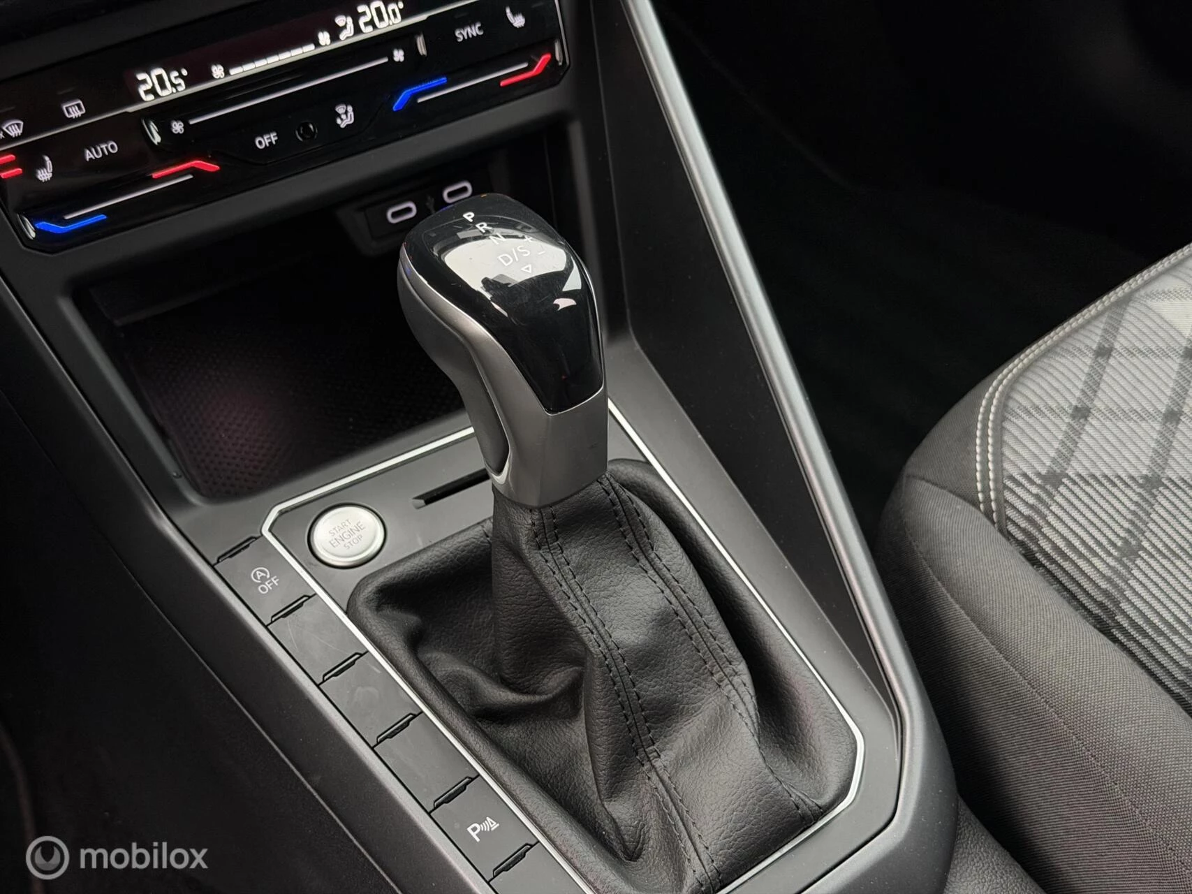 Hoofdafbeelding Volkswagen Taigo