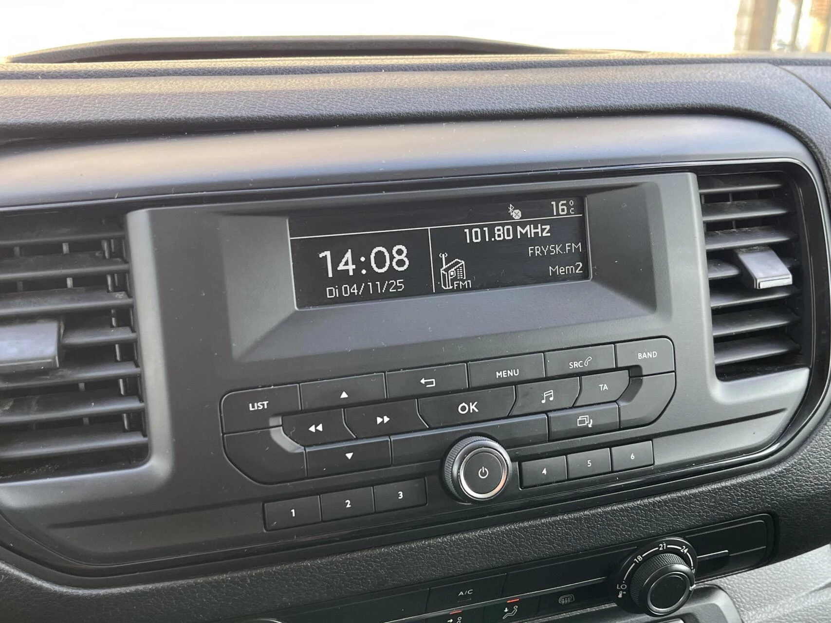 Hoofdafbeelding Peugeot Expert