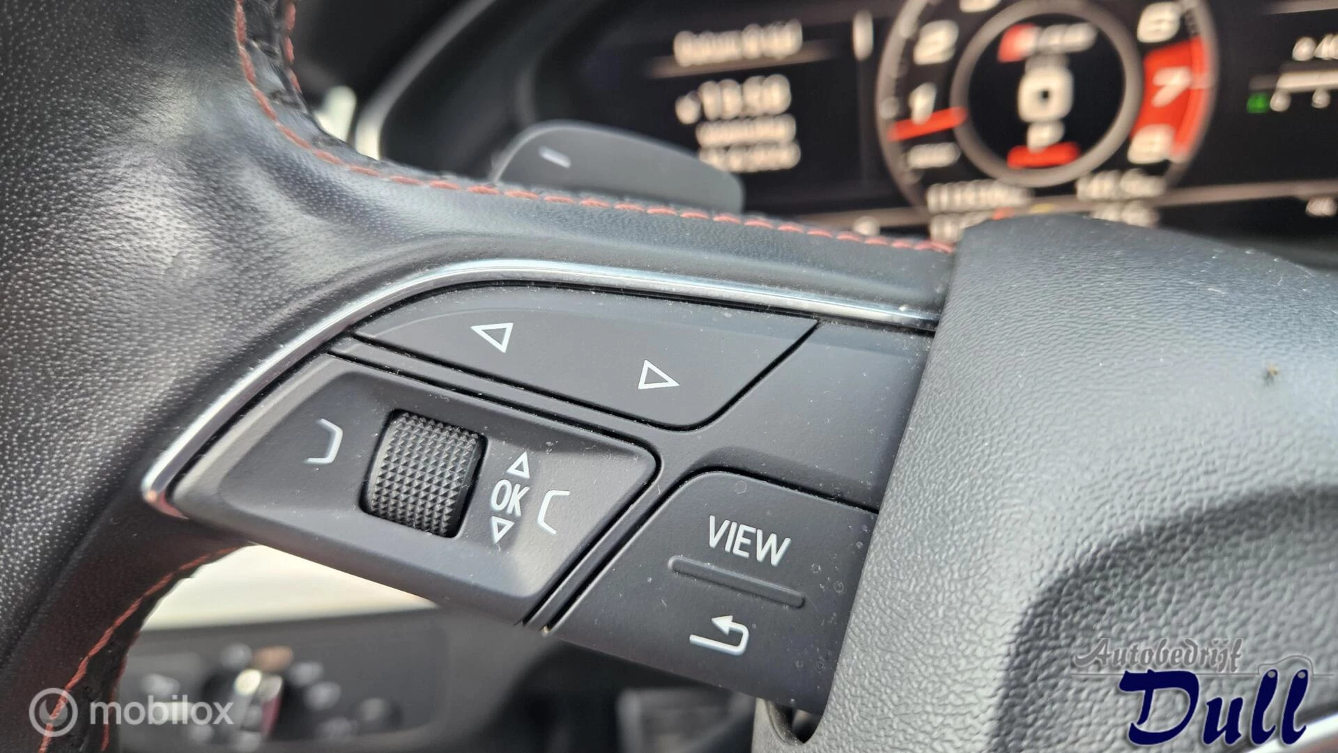 Hoofdafbeelding Audi SQ5