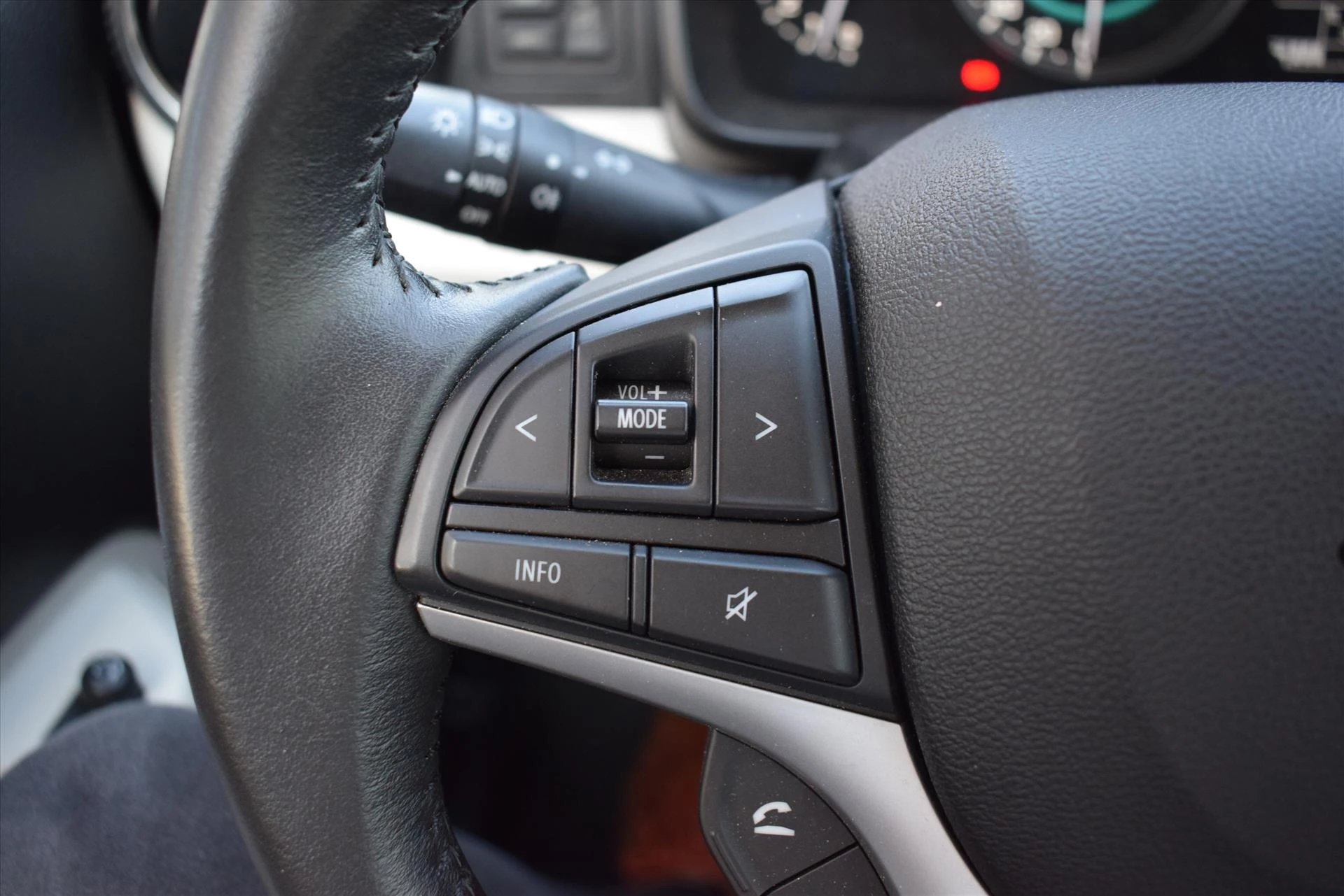 Hoofdafbeelding Suzuki Ignis