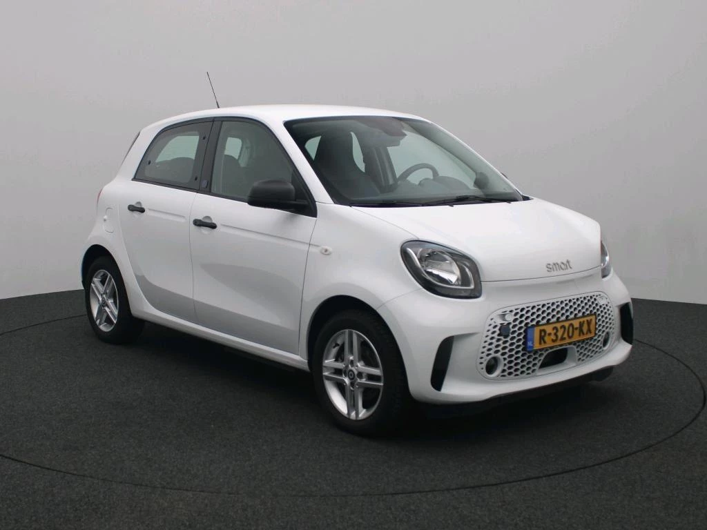 Hoofdafbeelding Smart Forfour
