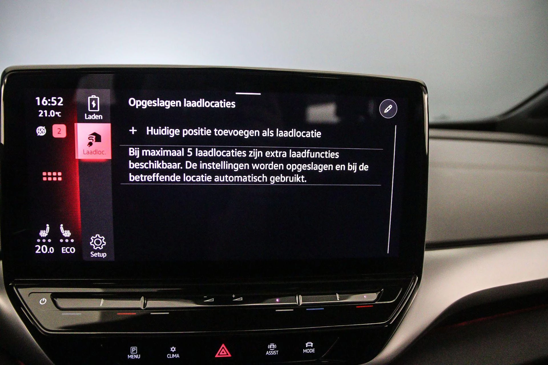 Hoofdafbeelding Volkswagen ID.4