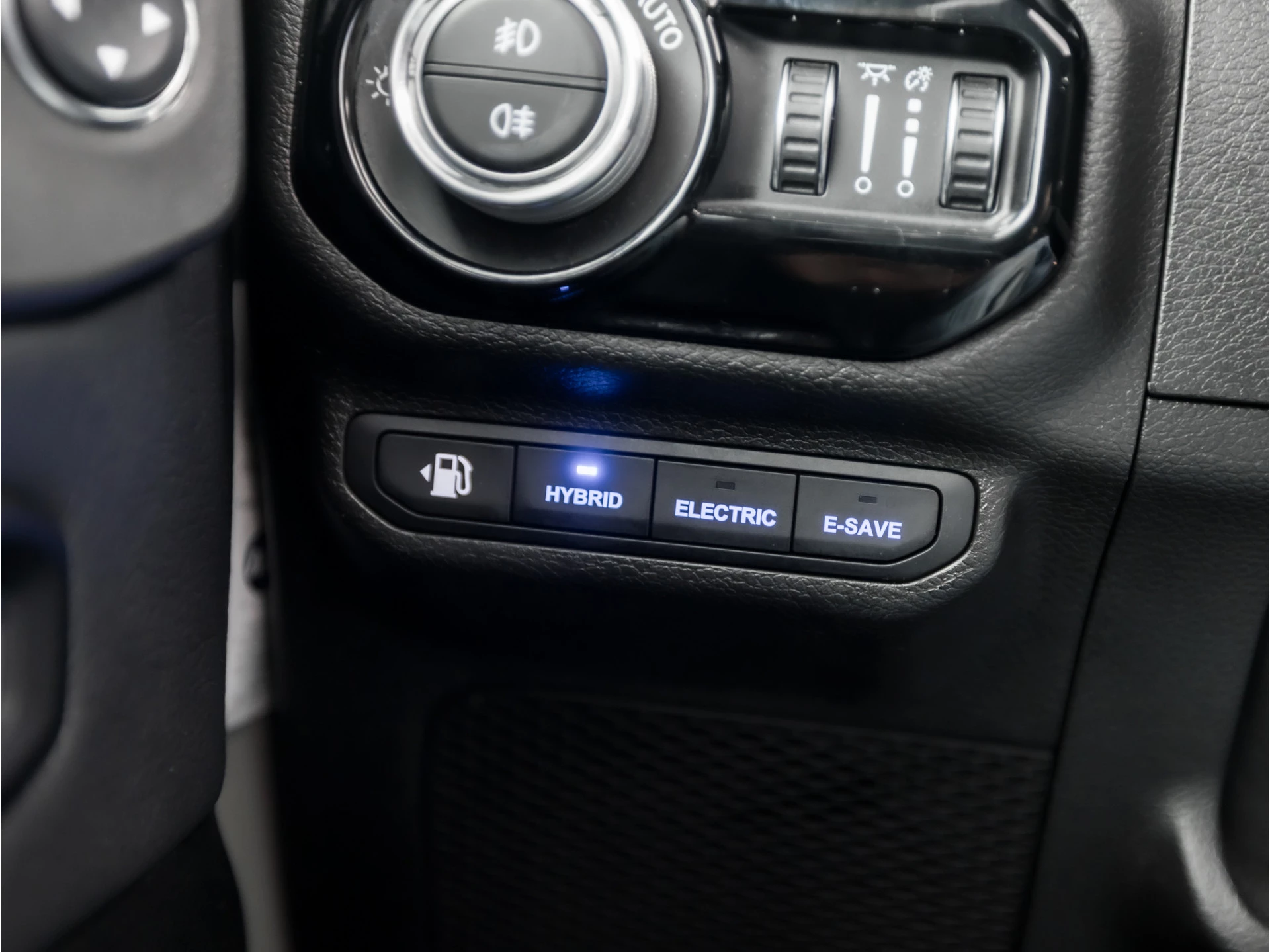 Hoofdafbeelding Jeep Wrangler