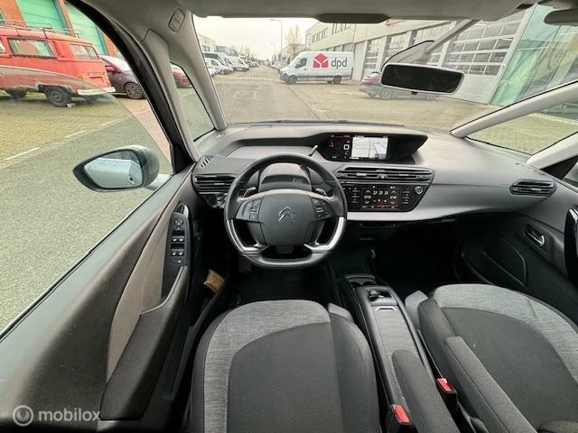 Hoofdafbeelding Citroën C4 Picasso