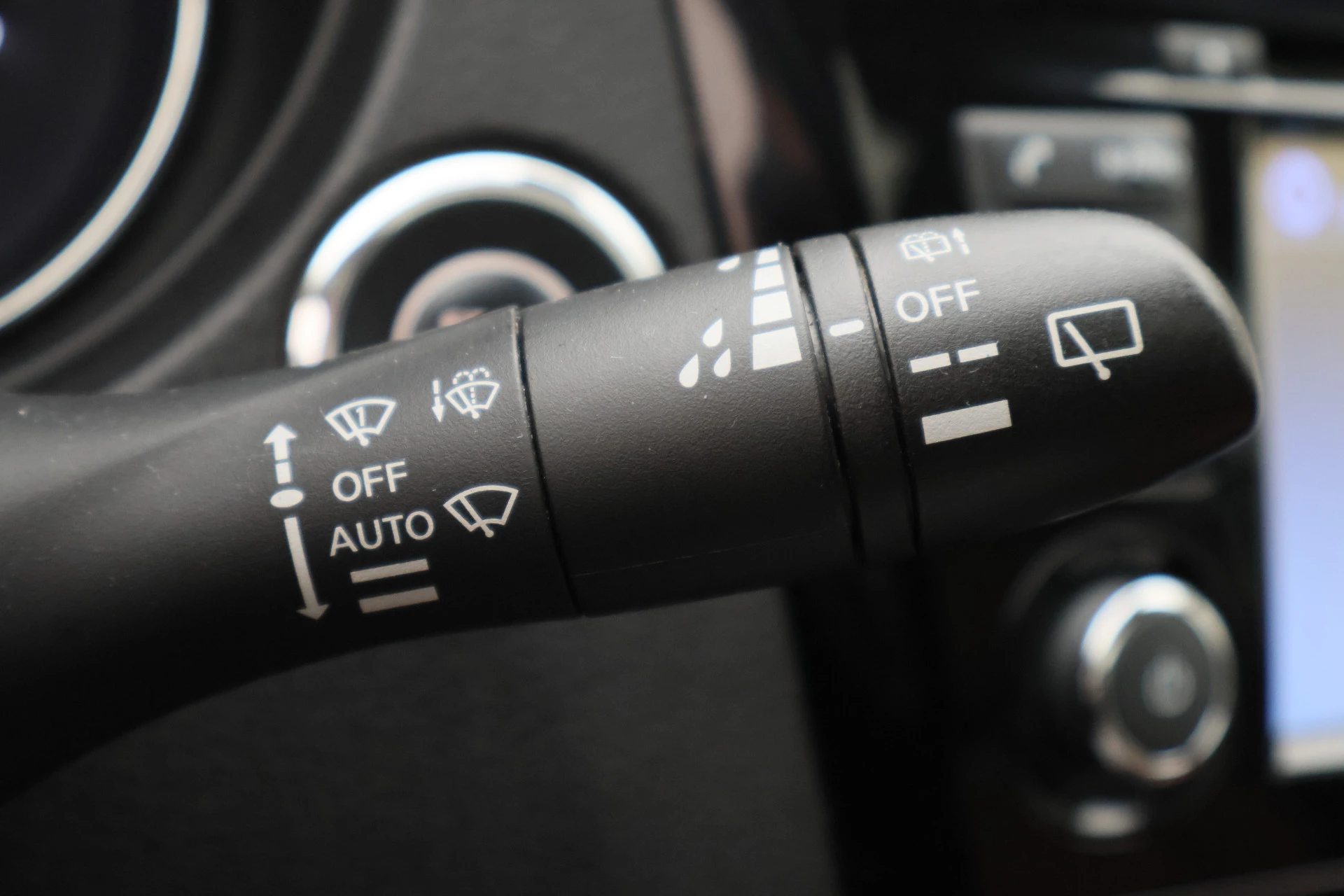 Hoofdafbeelding Nissan X-Trail