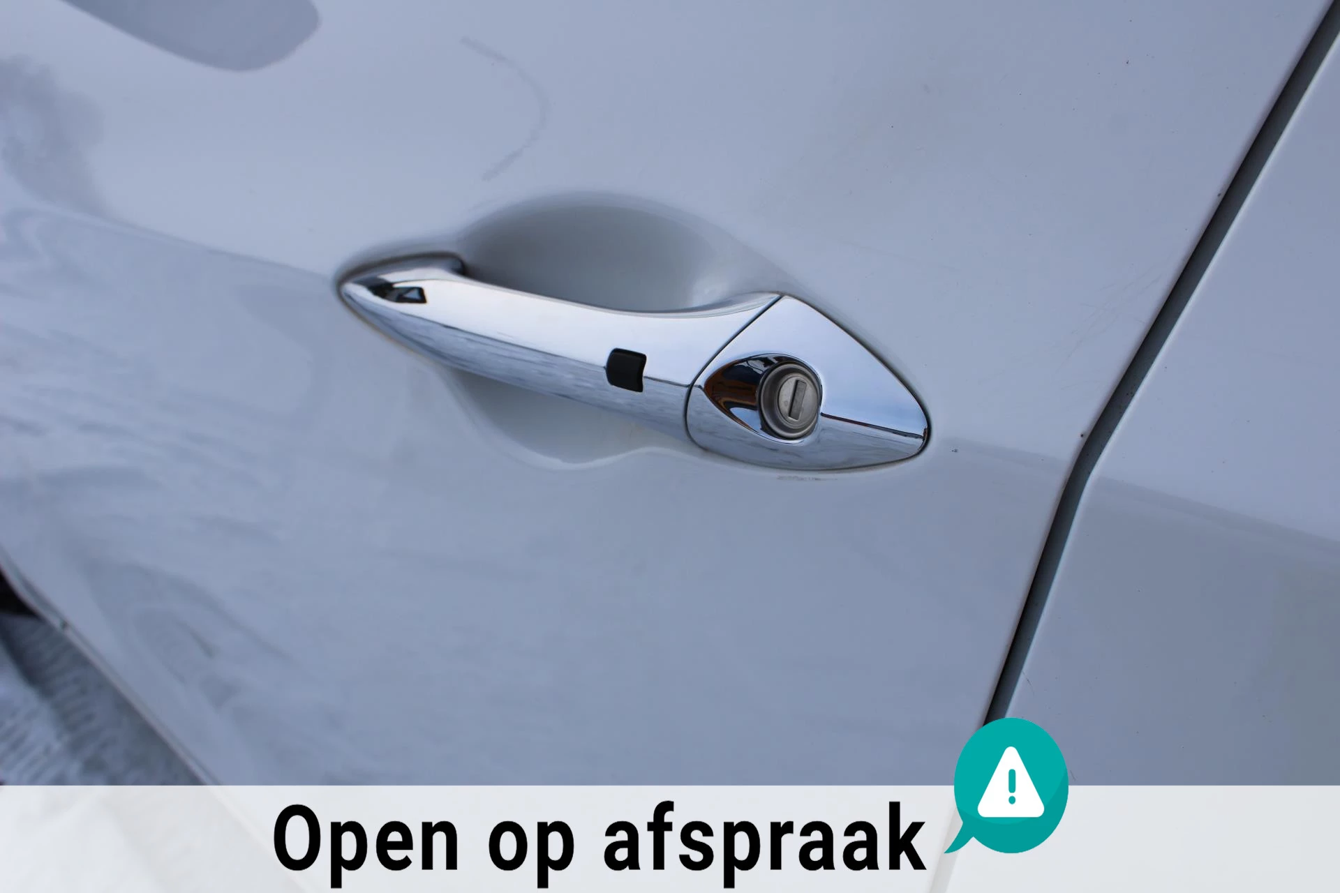 Hoofdafbeelding Hyundai i30