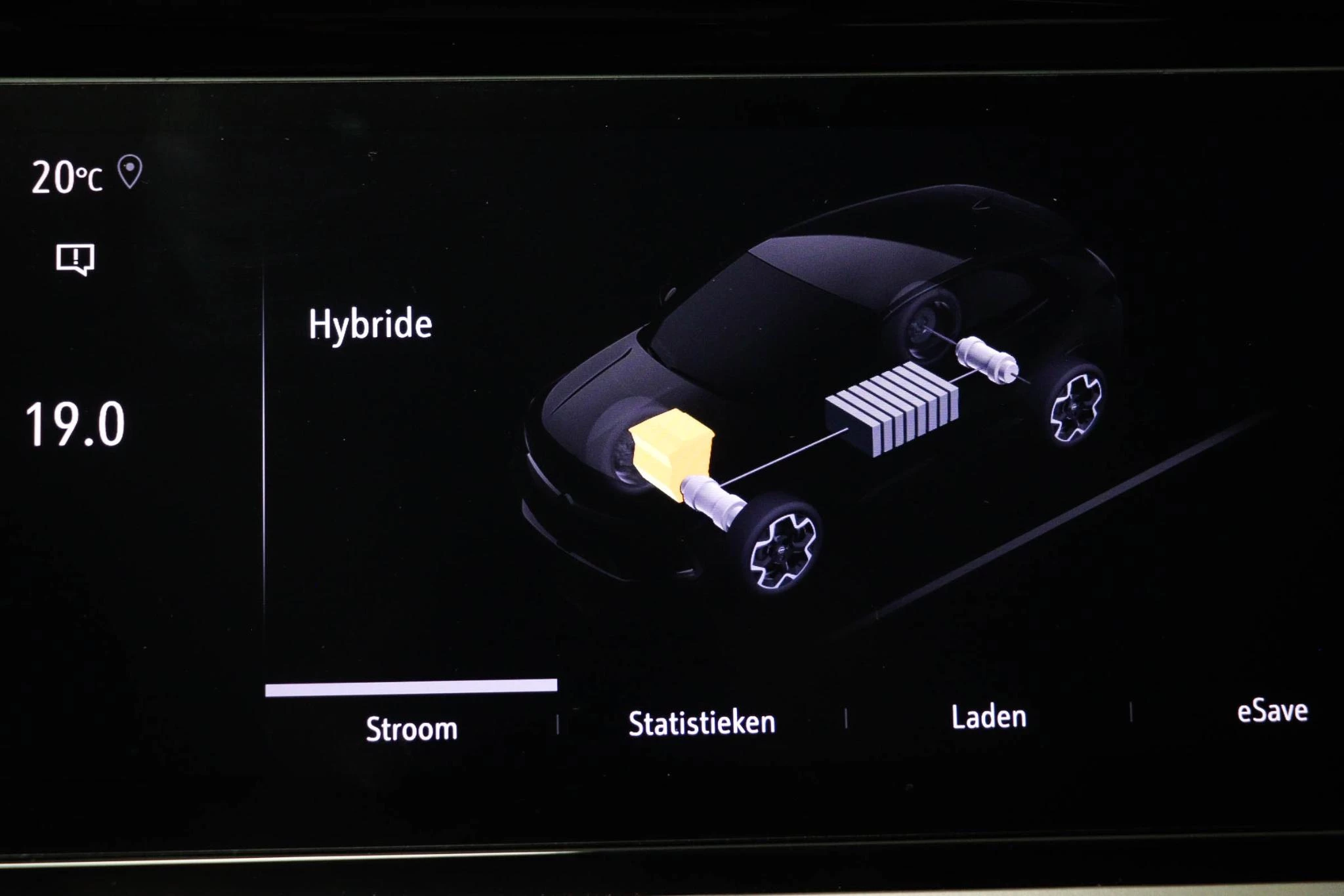Hoofdafbeelding Opel Grandland
