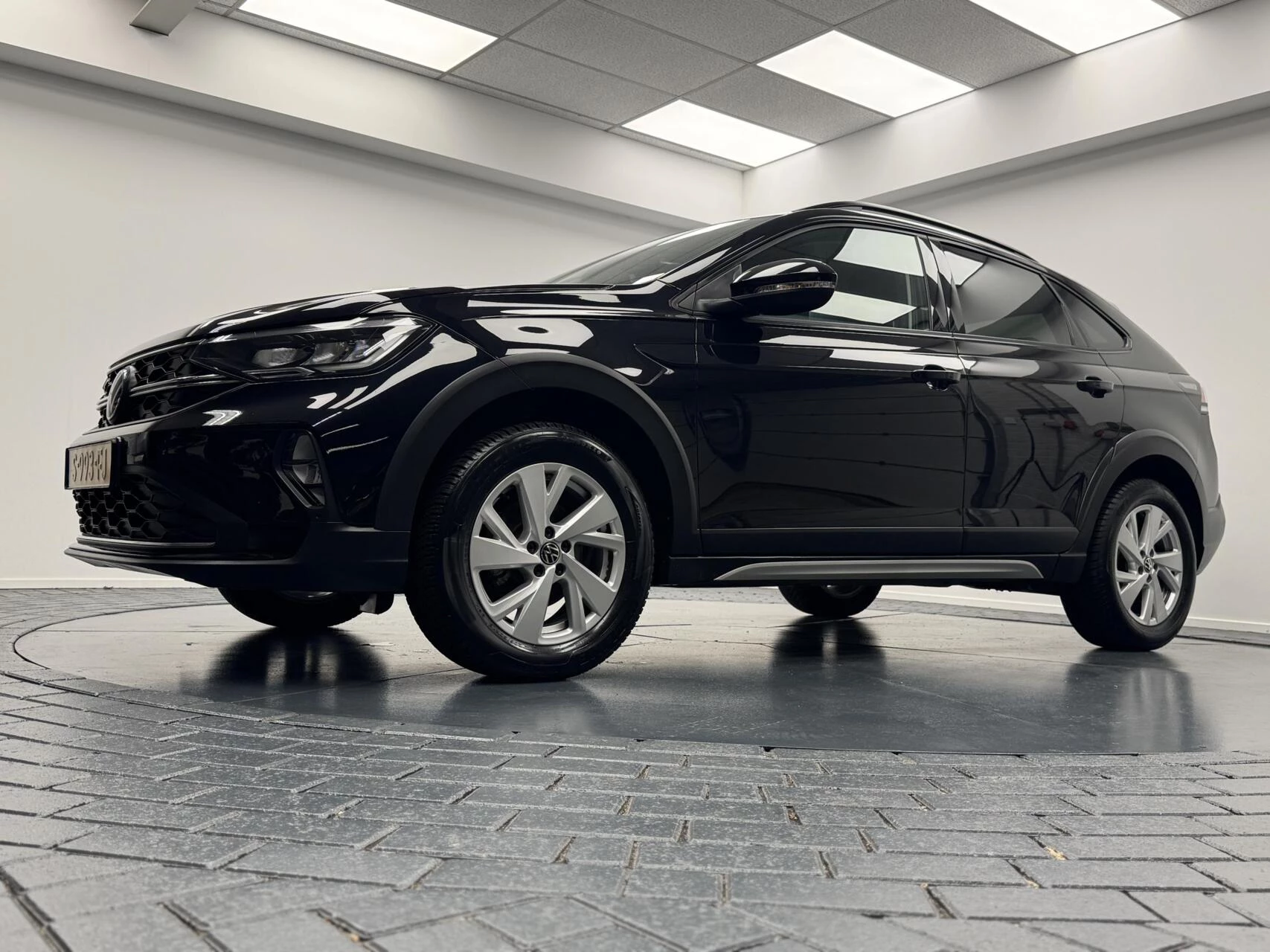 Hoofdafbeelding Volkswagen Taigo