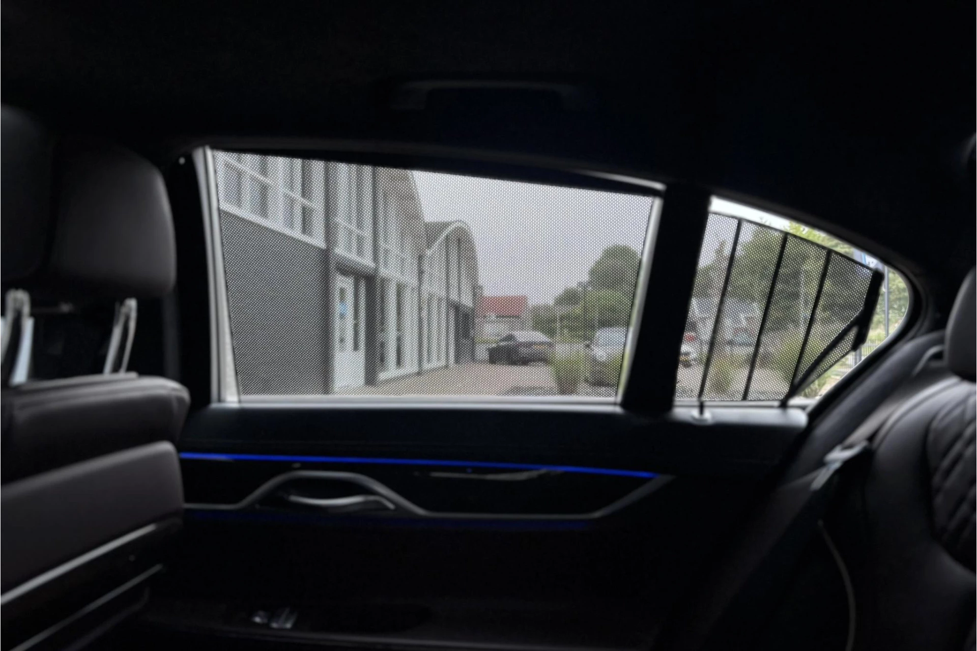 Hoofdafbeelding BMW 7 Serie