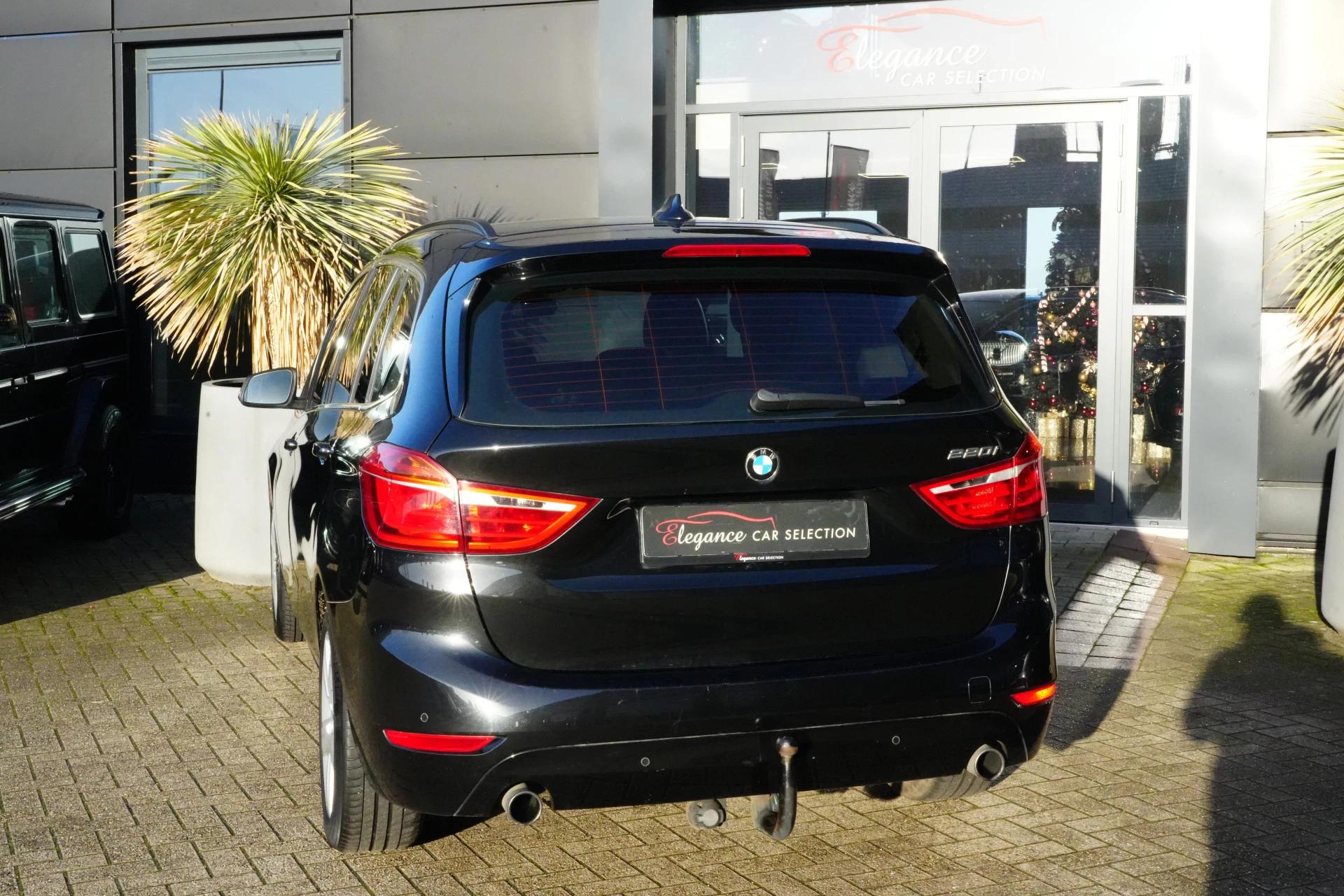 Hoofdafbeelding BMW 2 Serie