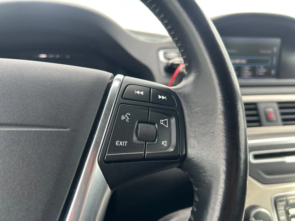 Hoofdafbeelding Volvo V70