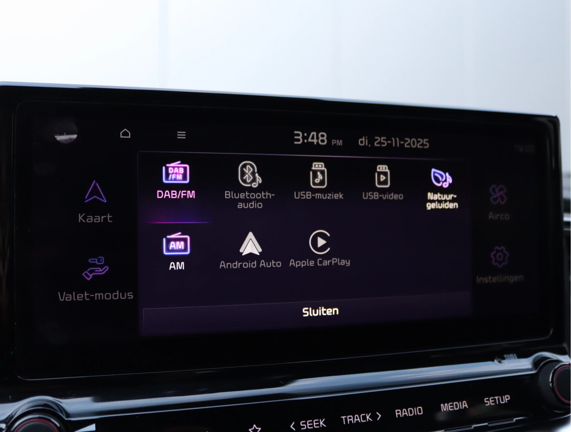 Hoofdafbeelding Kia ProCeed