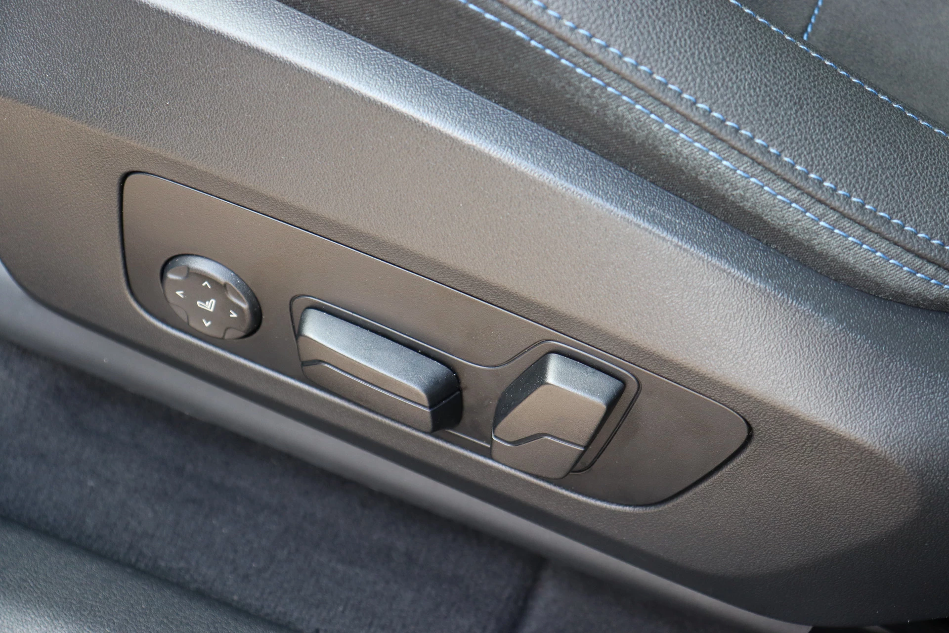 Hoofdafbeelding BMW iX1