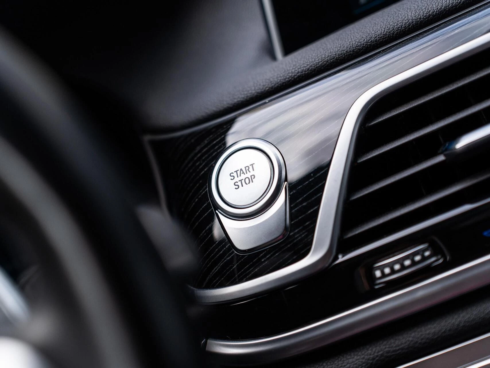 Hoofdafbeelding BMW 7 Serie