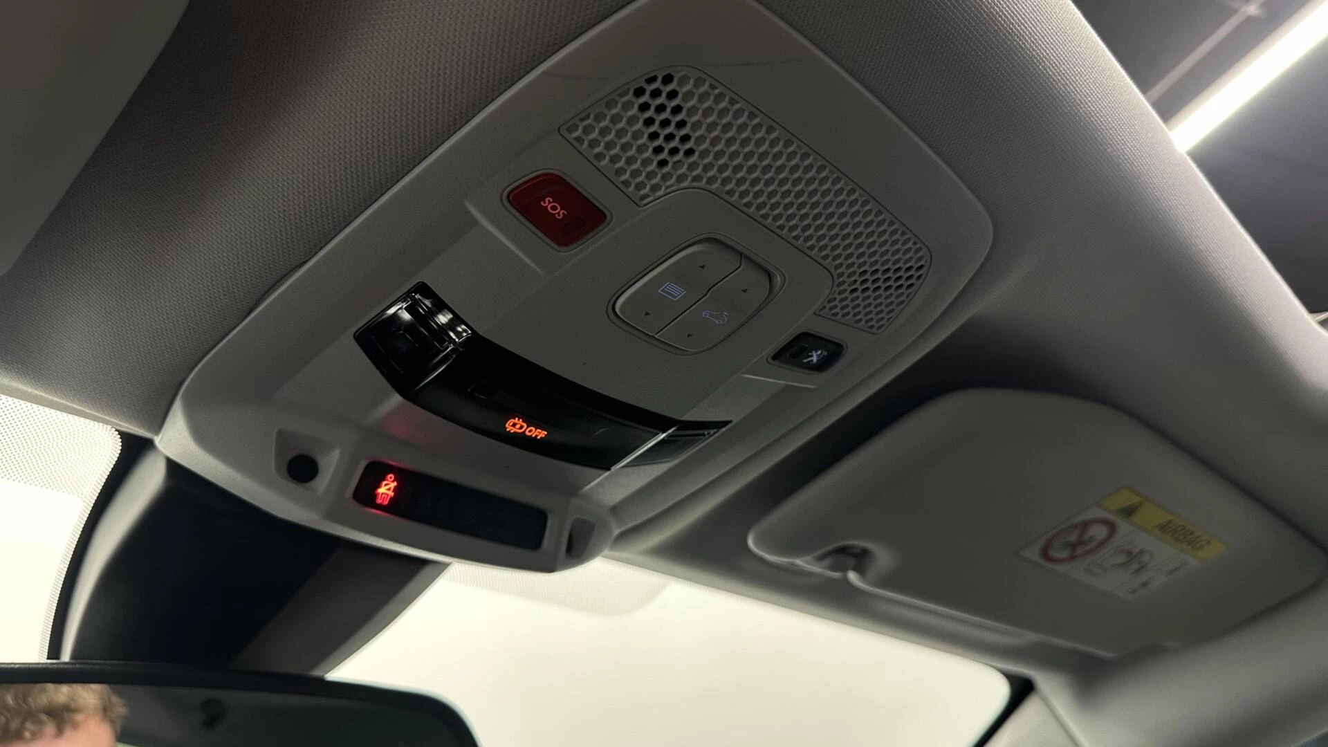 Hoofdafbeelding Peugeot 508