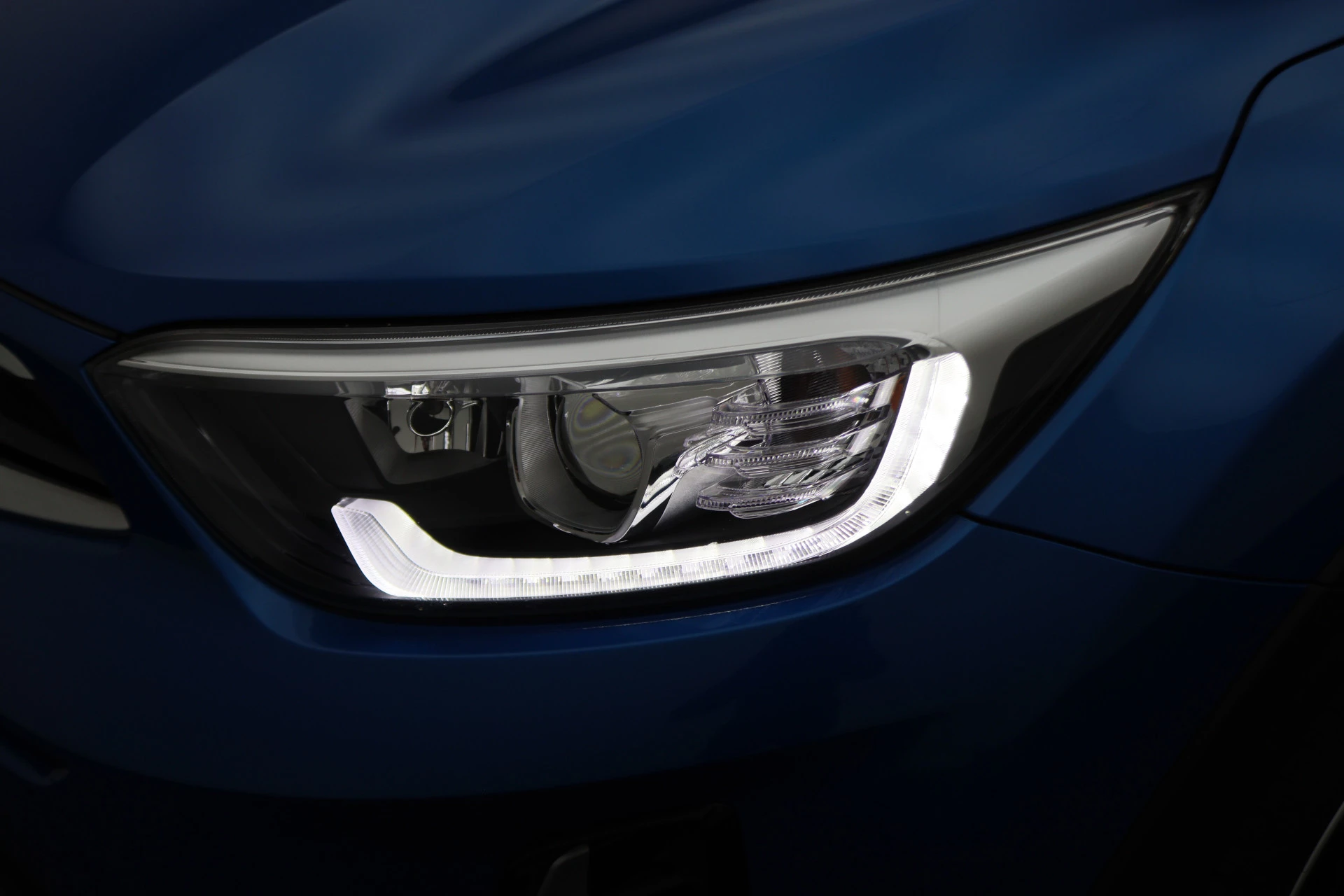 Hoofdafbeelding Kia Stonic