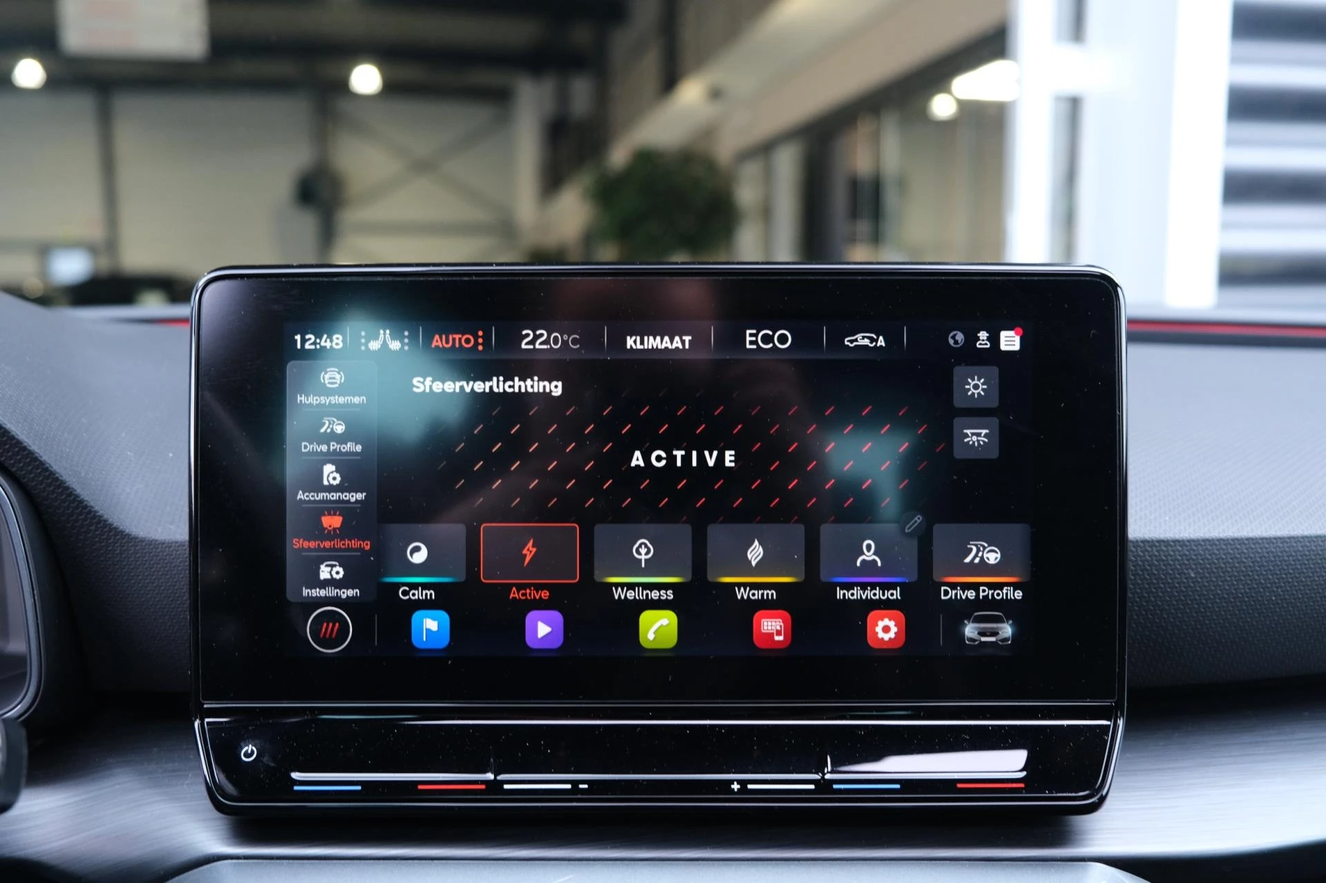 Hoofdafbeelding CUPRA Leon