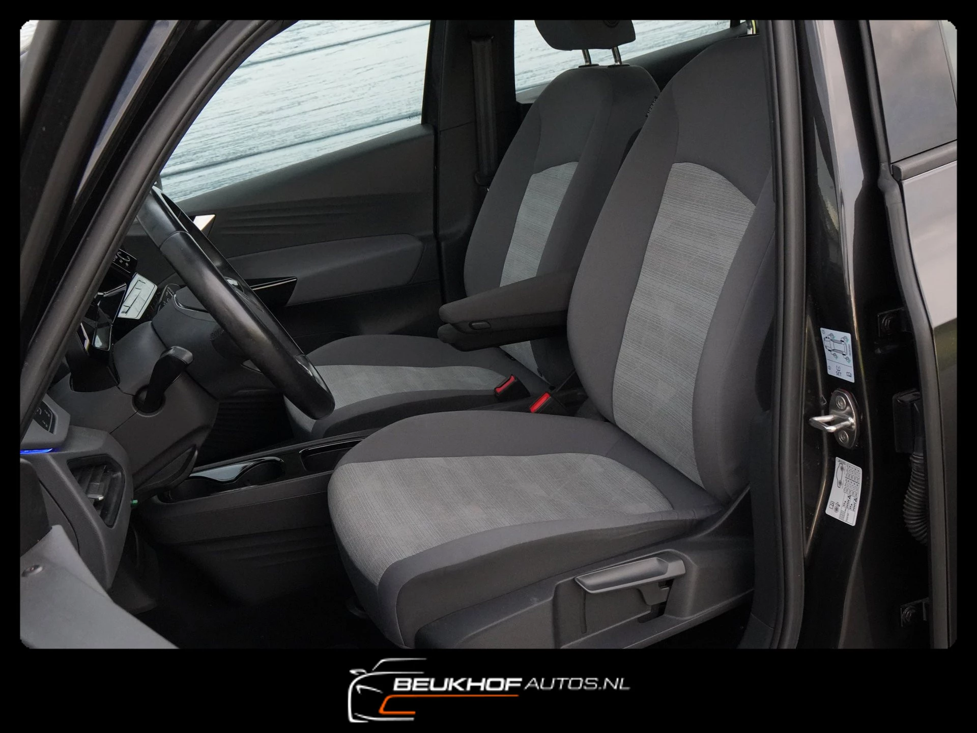 Hoofdafbeelding Volkswagen ID.3