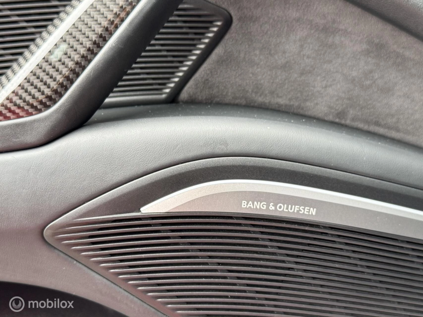 Hoofdafbeelding Audi TTS