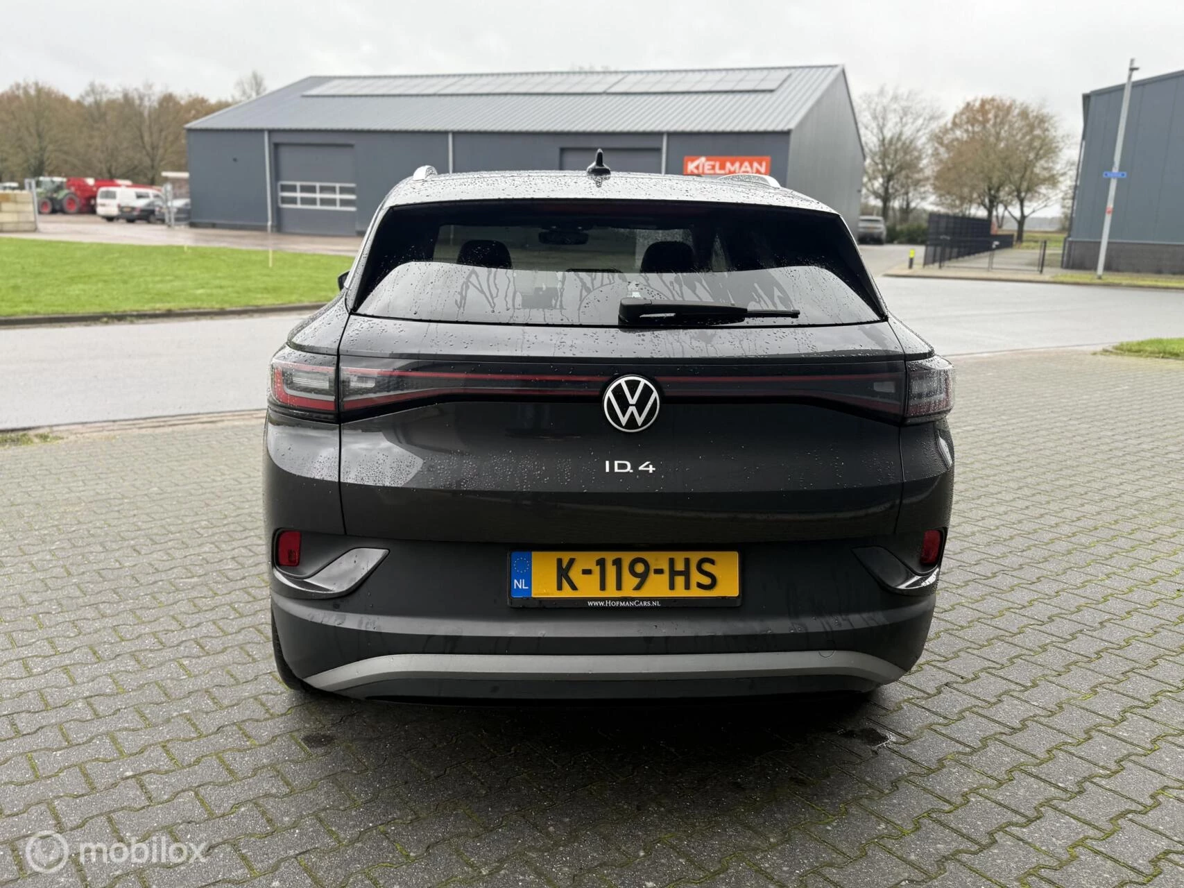 Hoofdafbeelding Volkswagen ID.4