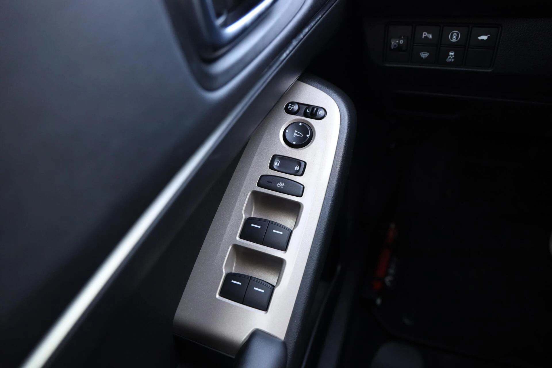 Hoofdafbeelding Honda HR-V