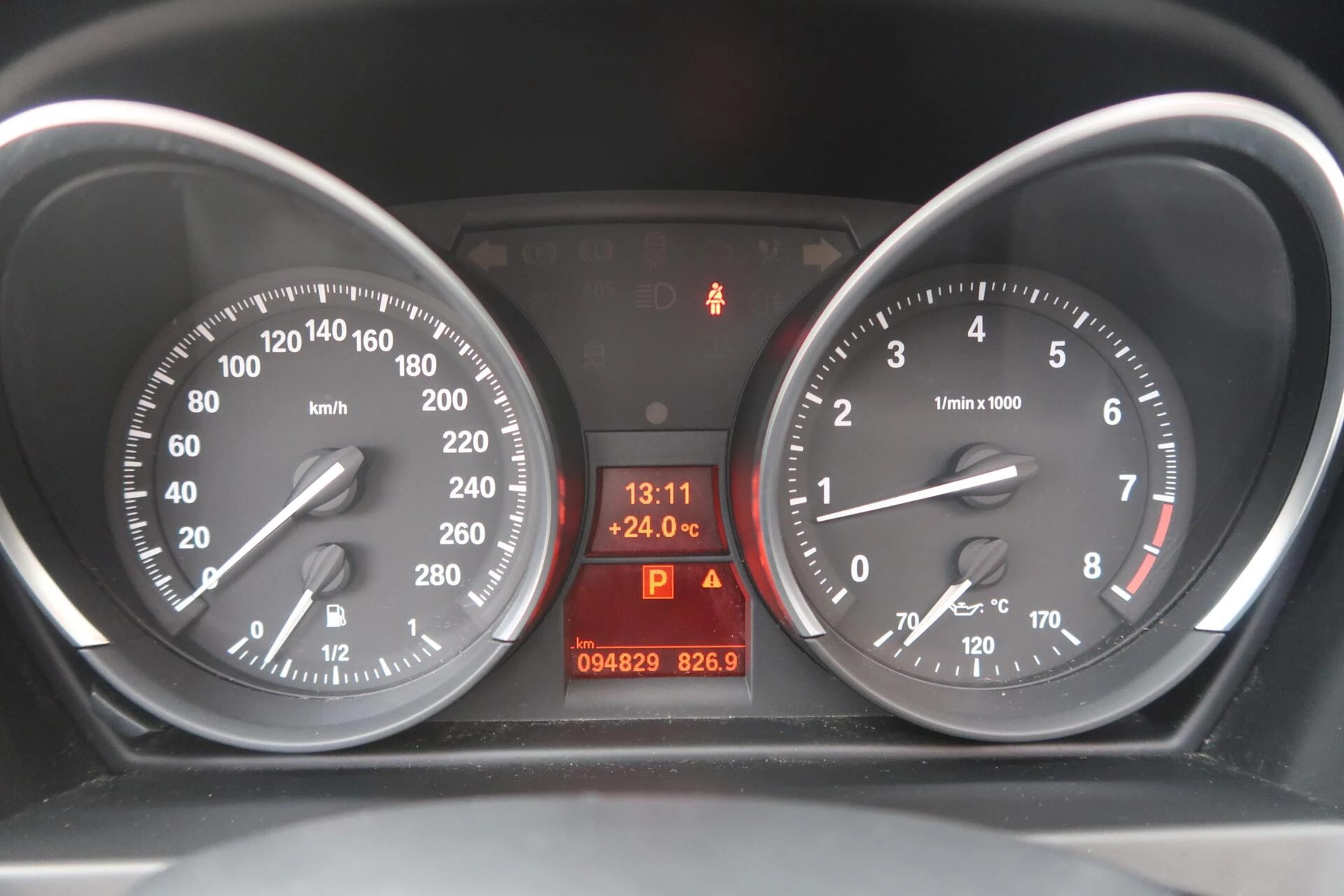 Hoofdafbeelding BMW Z4