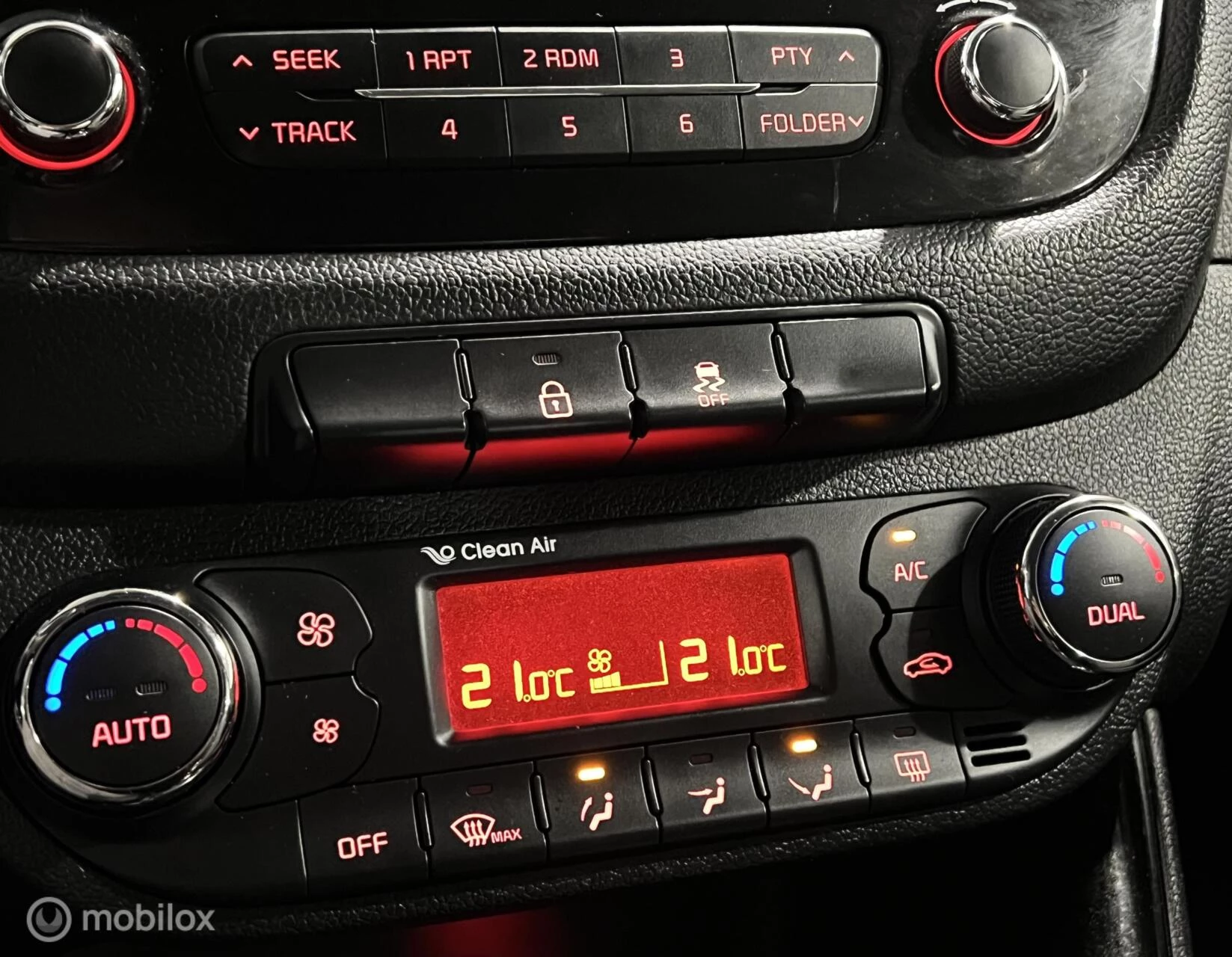 Hoofdafbeelding Kia cee'd