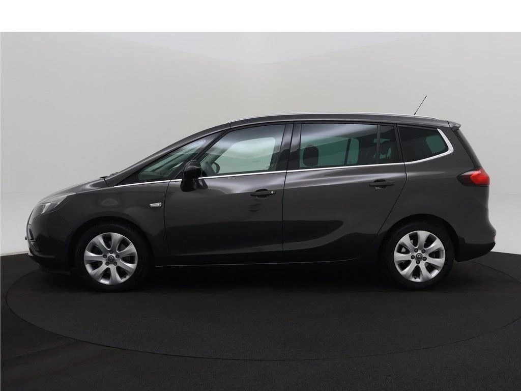 Hoofdafbeelding Opel Zafira