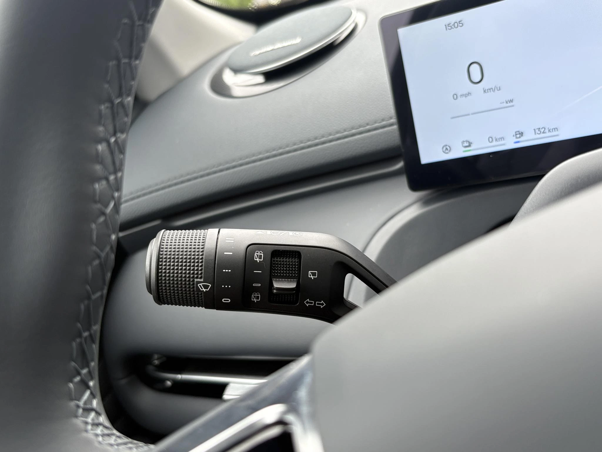 Hoofdafbeelding Geely Starray EM-i