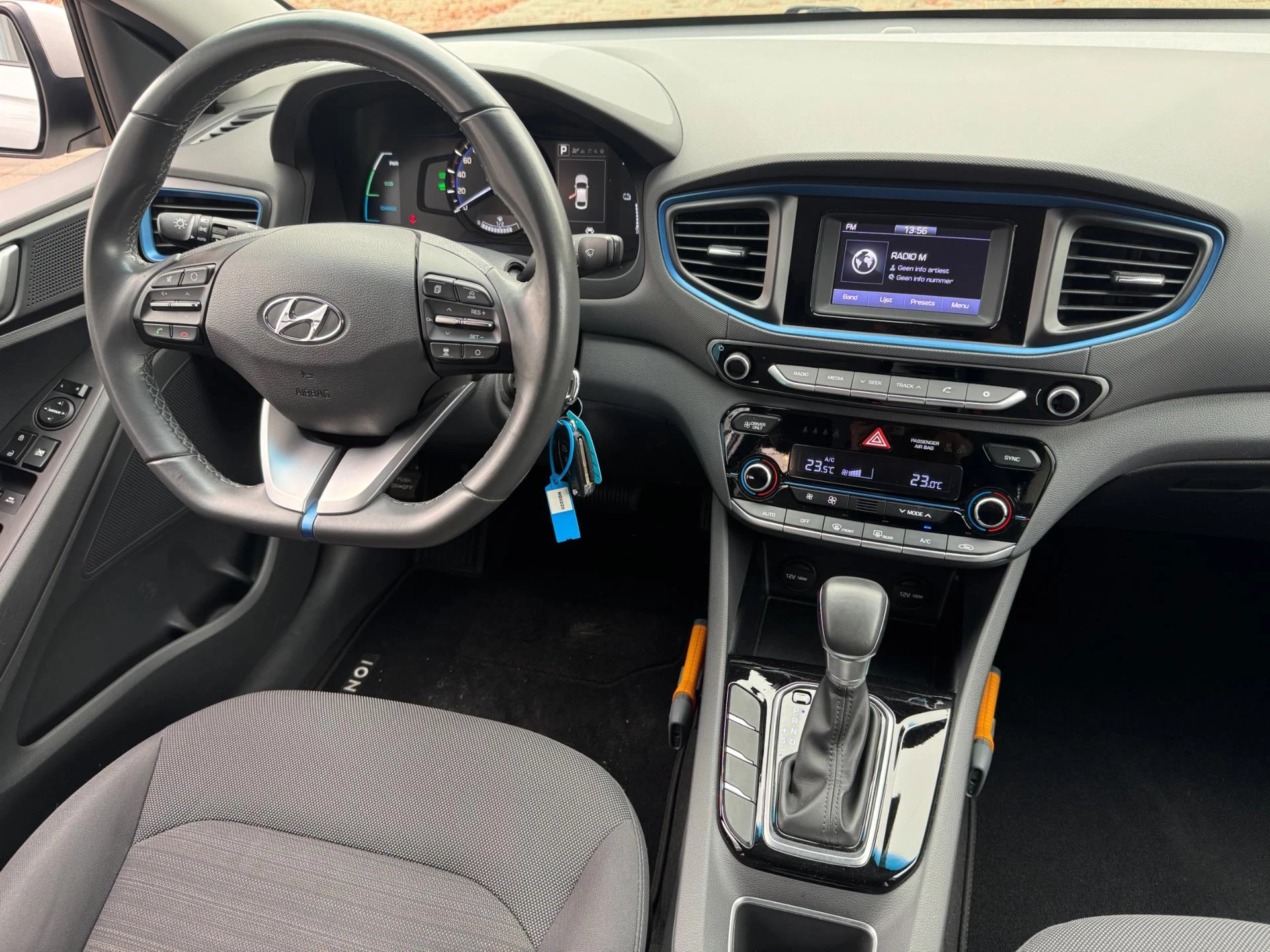 Hoofdafbeelding Hyundai IONIQ