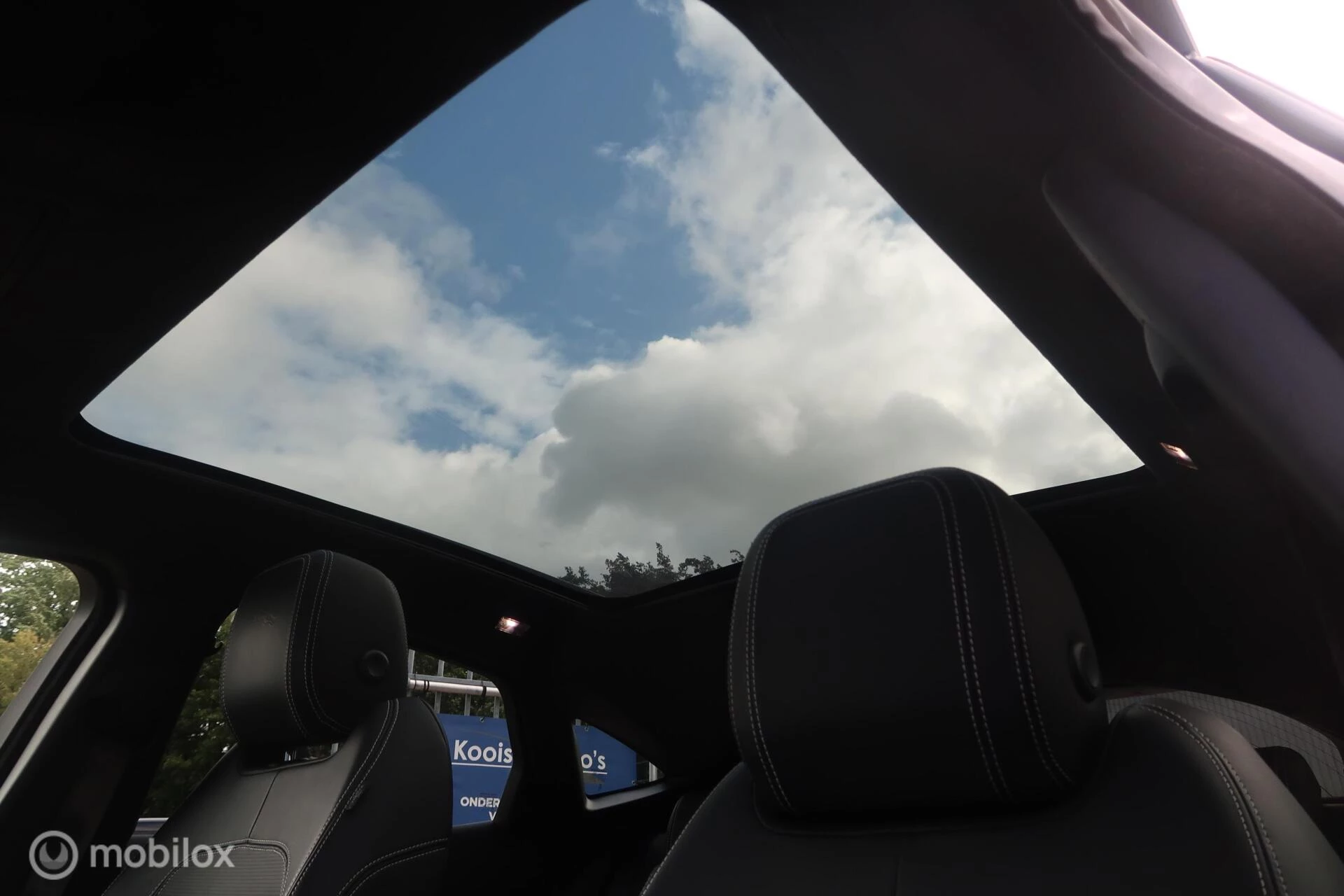 Hoofdafbeelding Jaguar E-PACE