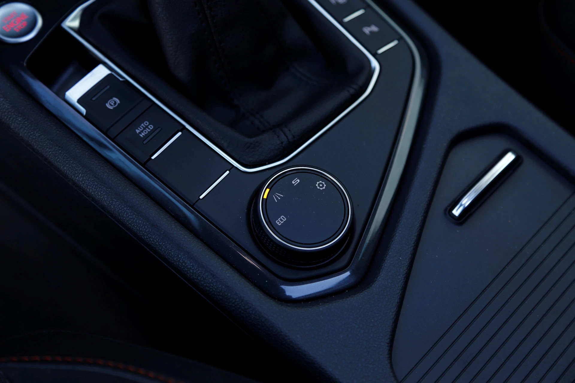 Hoofdafbeelding SEAT Tarraco