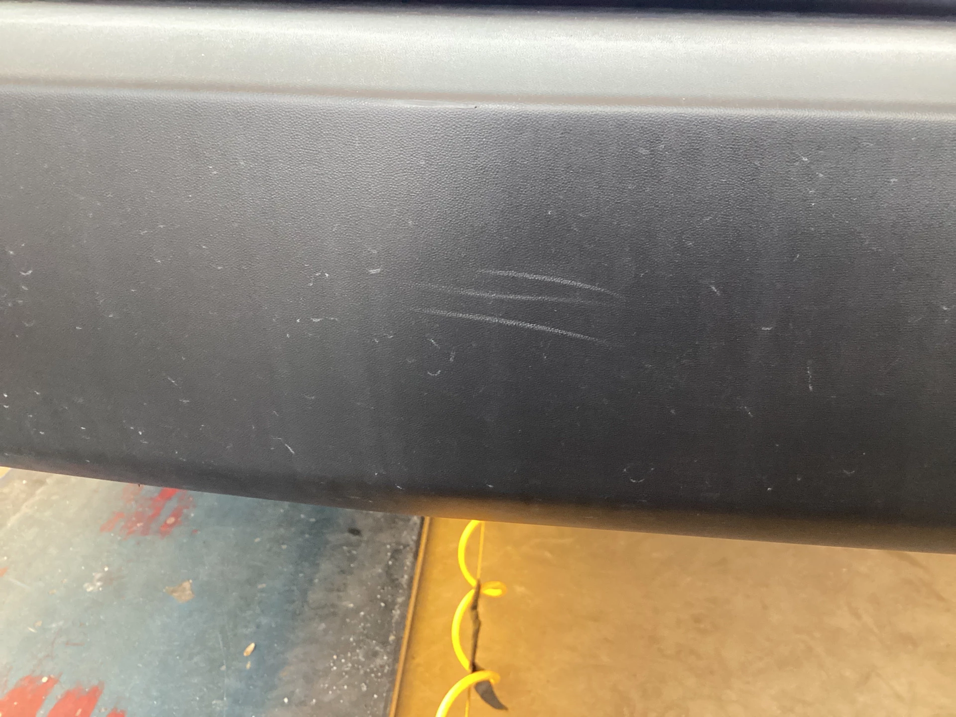 Hoofdafbeelding Ford E-Transit Custom