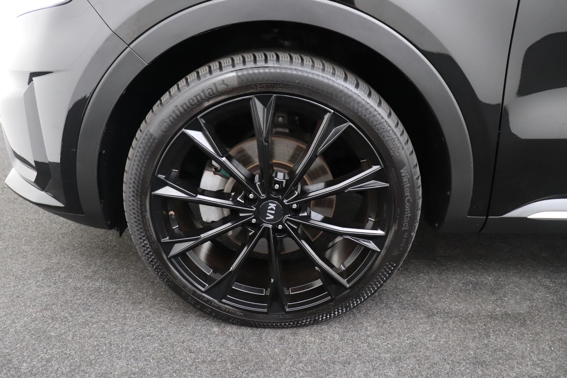 Hoofdafbeelding Kia Sorento