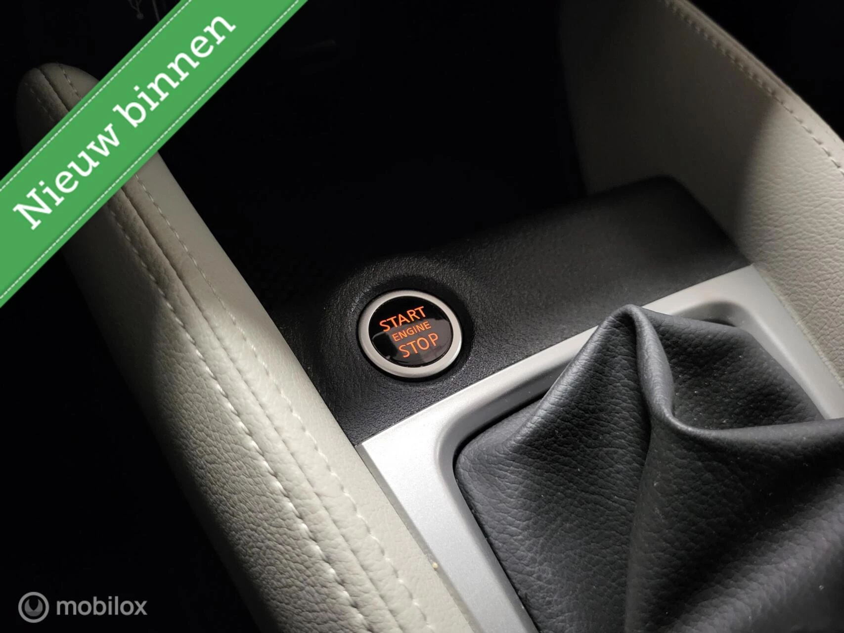 Hoofdafbeelding Nissan Micra