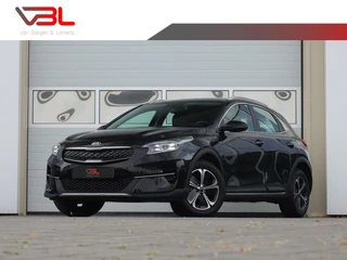 Hoofdafbeelding Kia XCeed Kia XCeed 1.6 GDi PHEV DynamicPlusLine | Apple Carplay