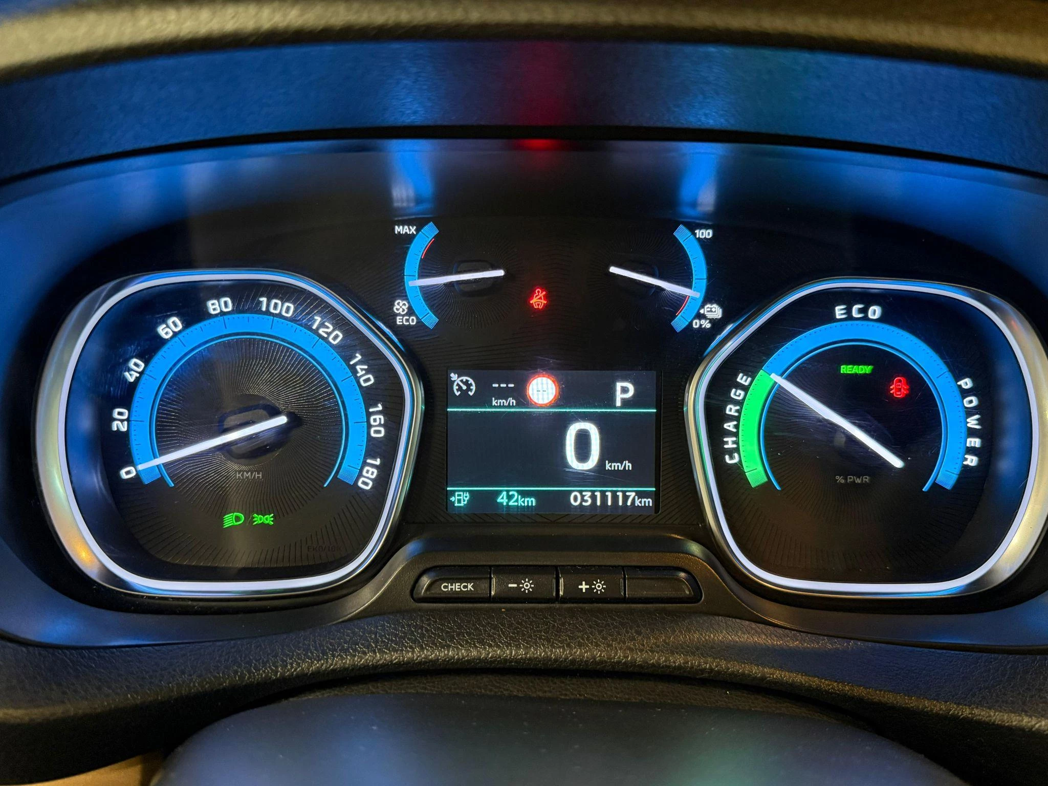 Hoofdafbeelding Toyota ProAce