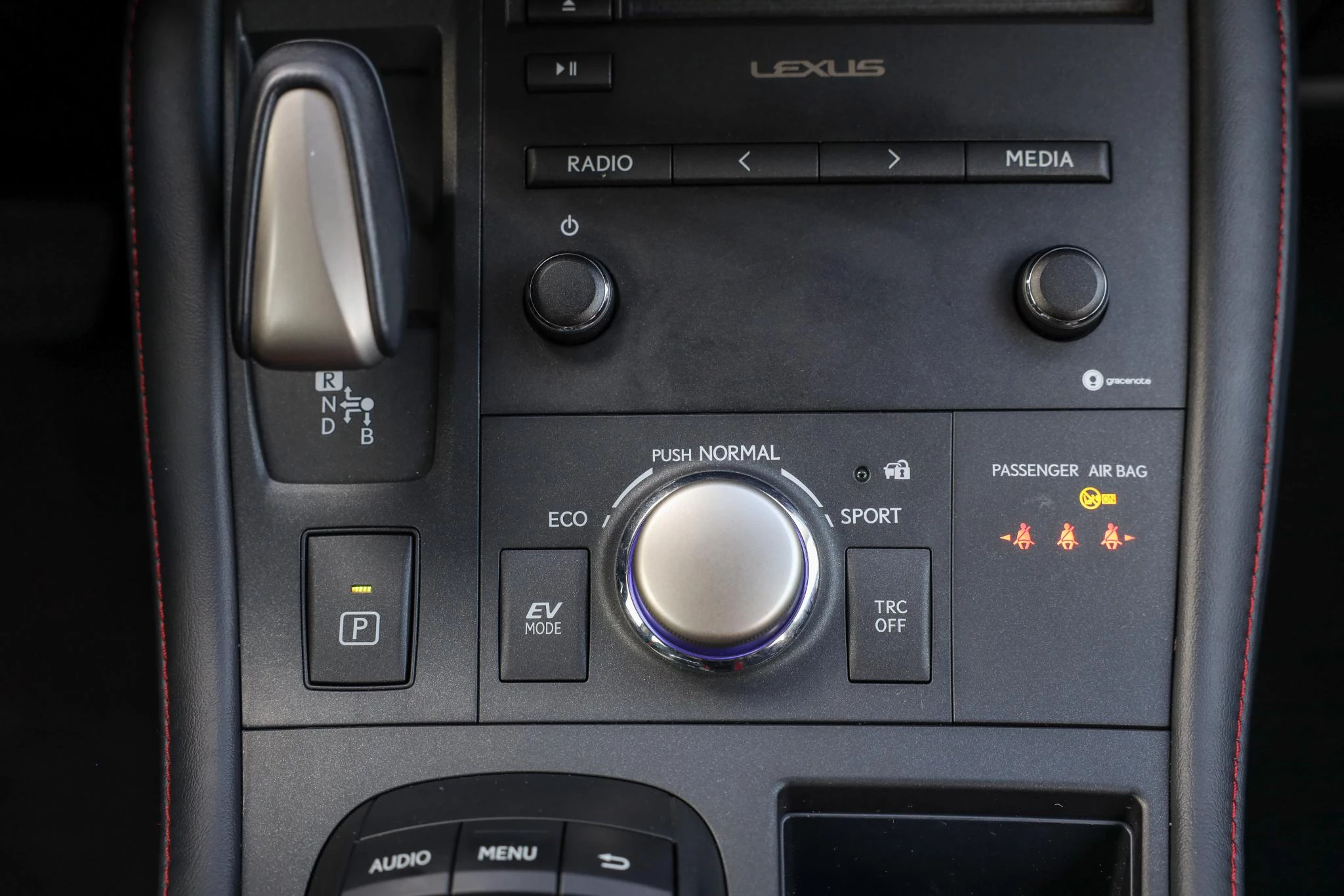 Hoofdafbeelding Lexus CT