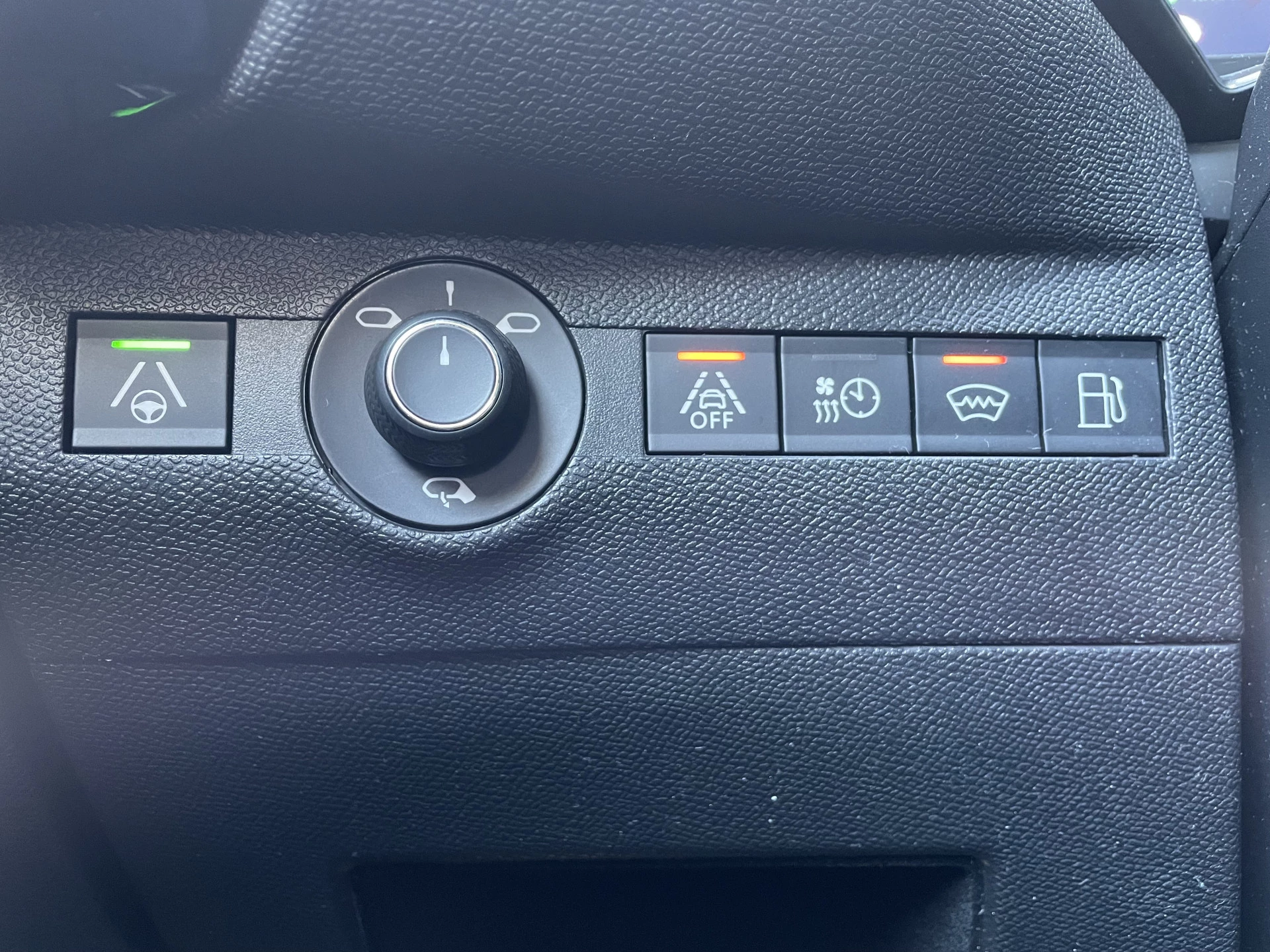 Hoofdafbeelding DS DS 7