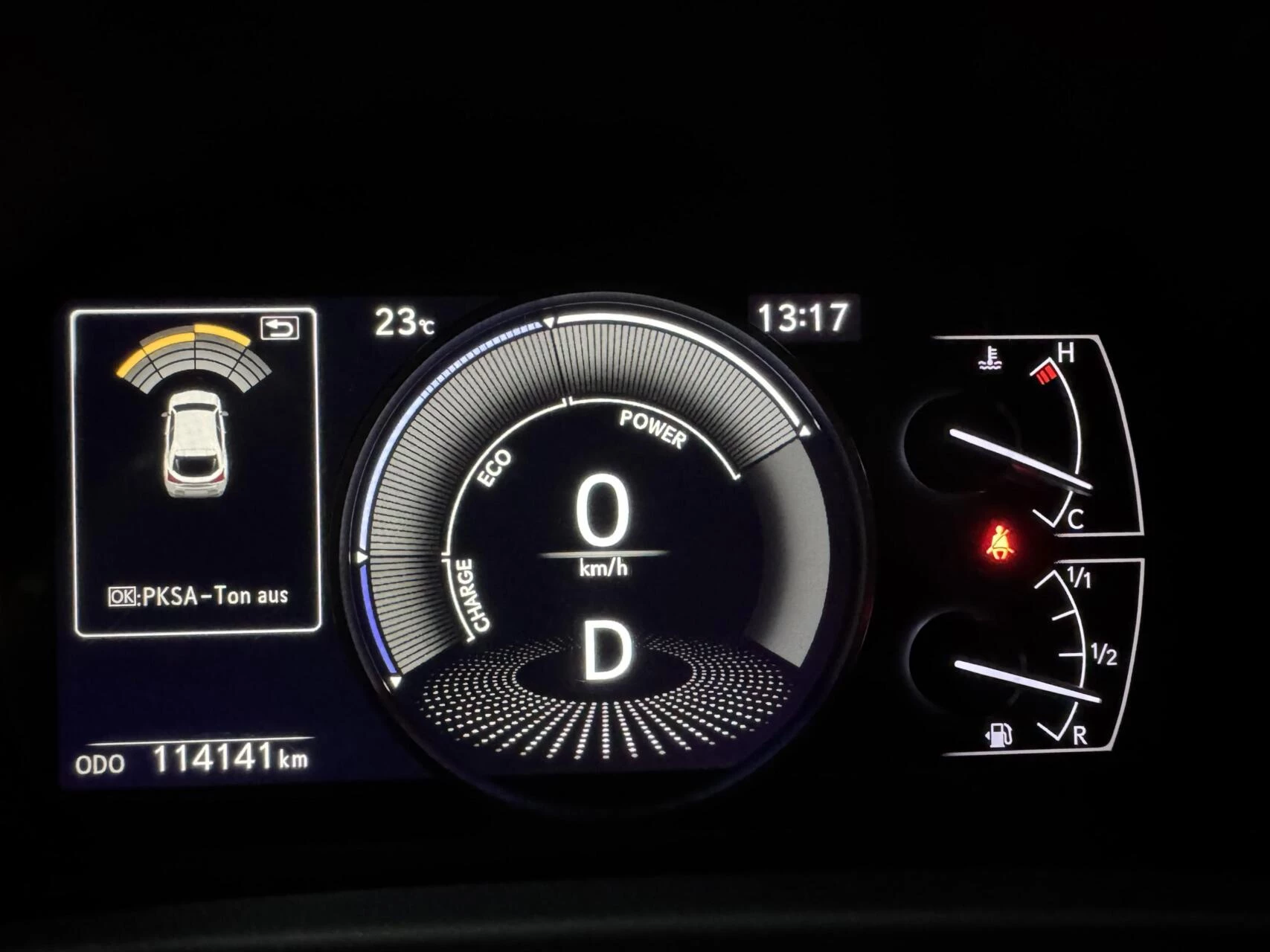 Hoofdafbeelding Lexus UX