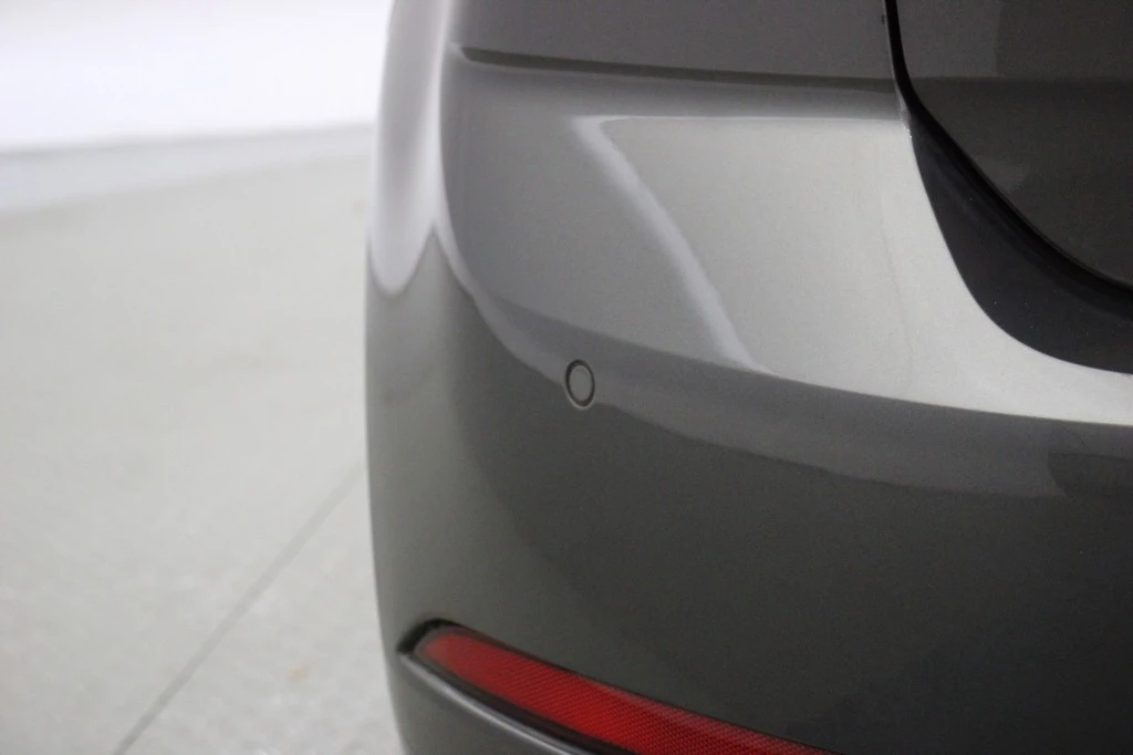 Hoofdafbeelding Volkswagen e-Golf