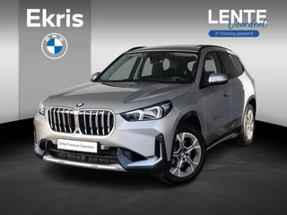 BMW X1 xDrive23i | Innovation Pack | Travel Pack | Comfort Access | Panoramadak | Stoelverwarming | Head-Up Display | Harman-Kardon | Trekhaak | Lentevoordeel