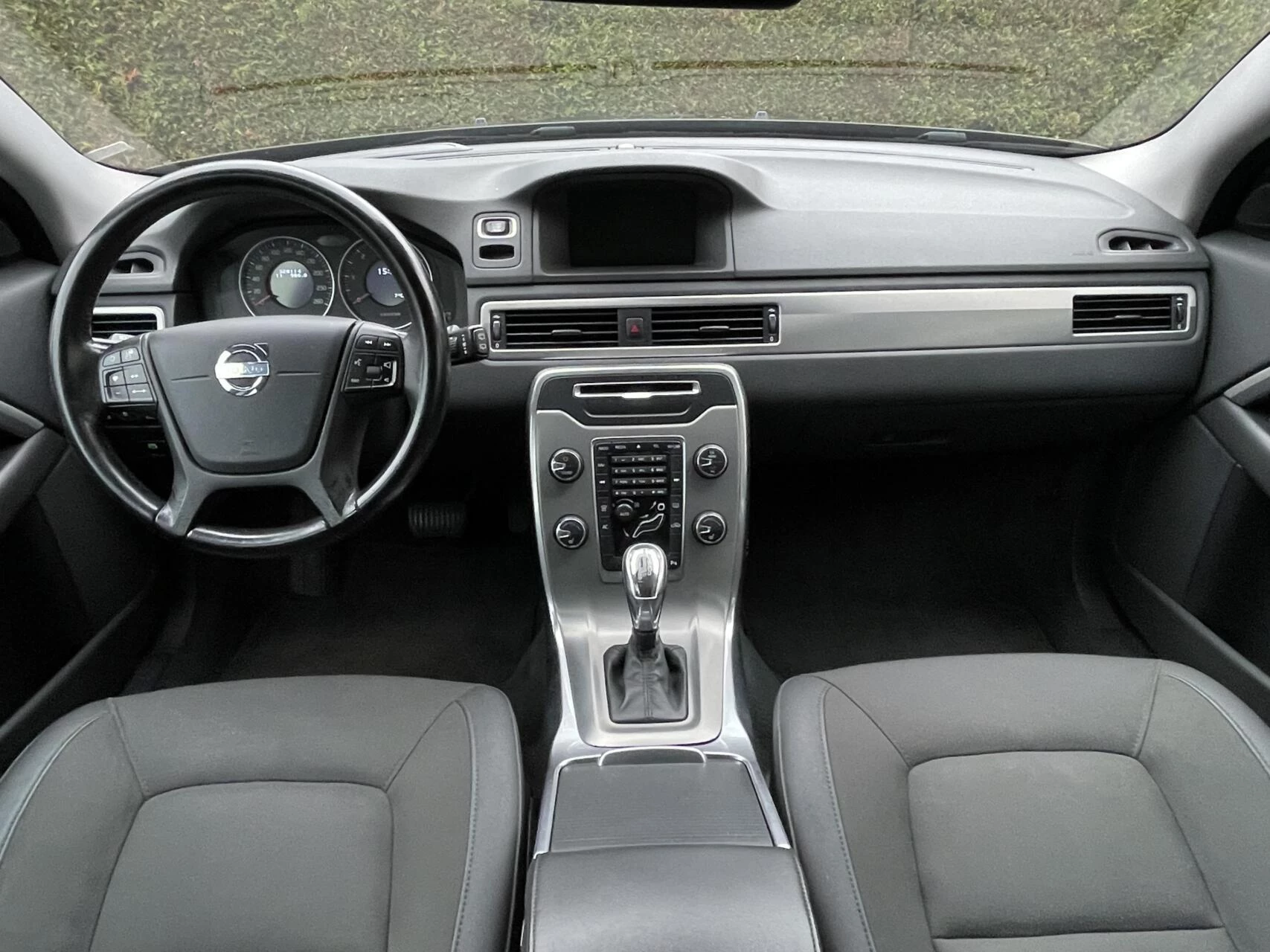 Hoofdafbeelding Volvo V70