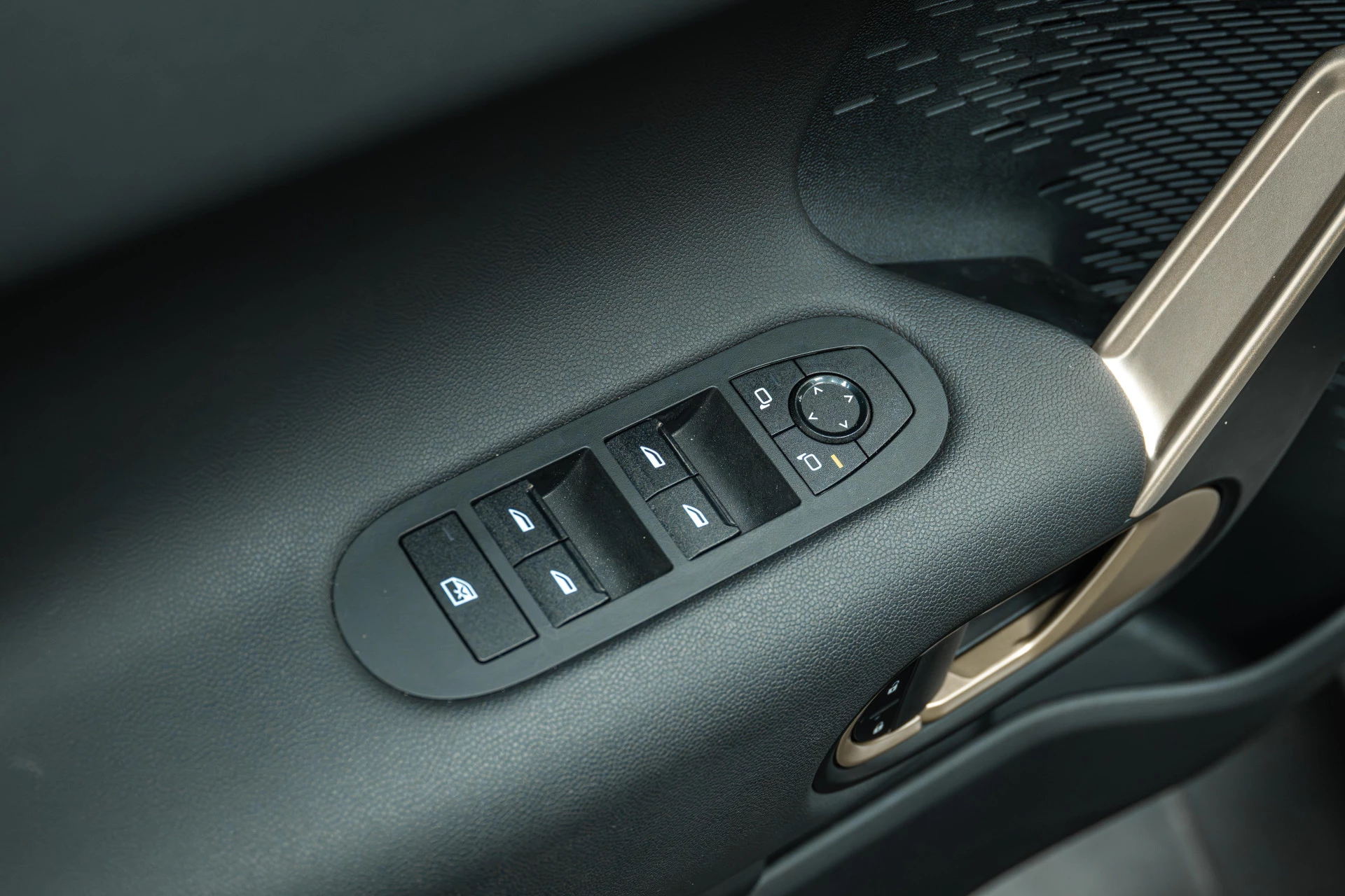 Hoofdafbeelding MINI Aceman