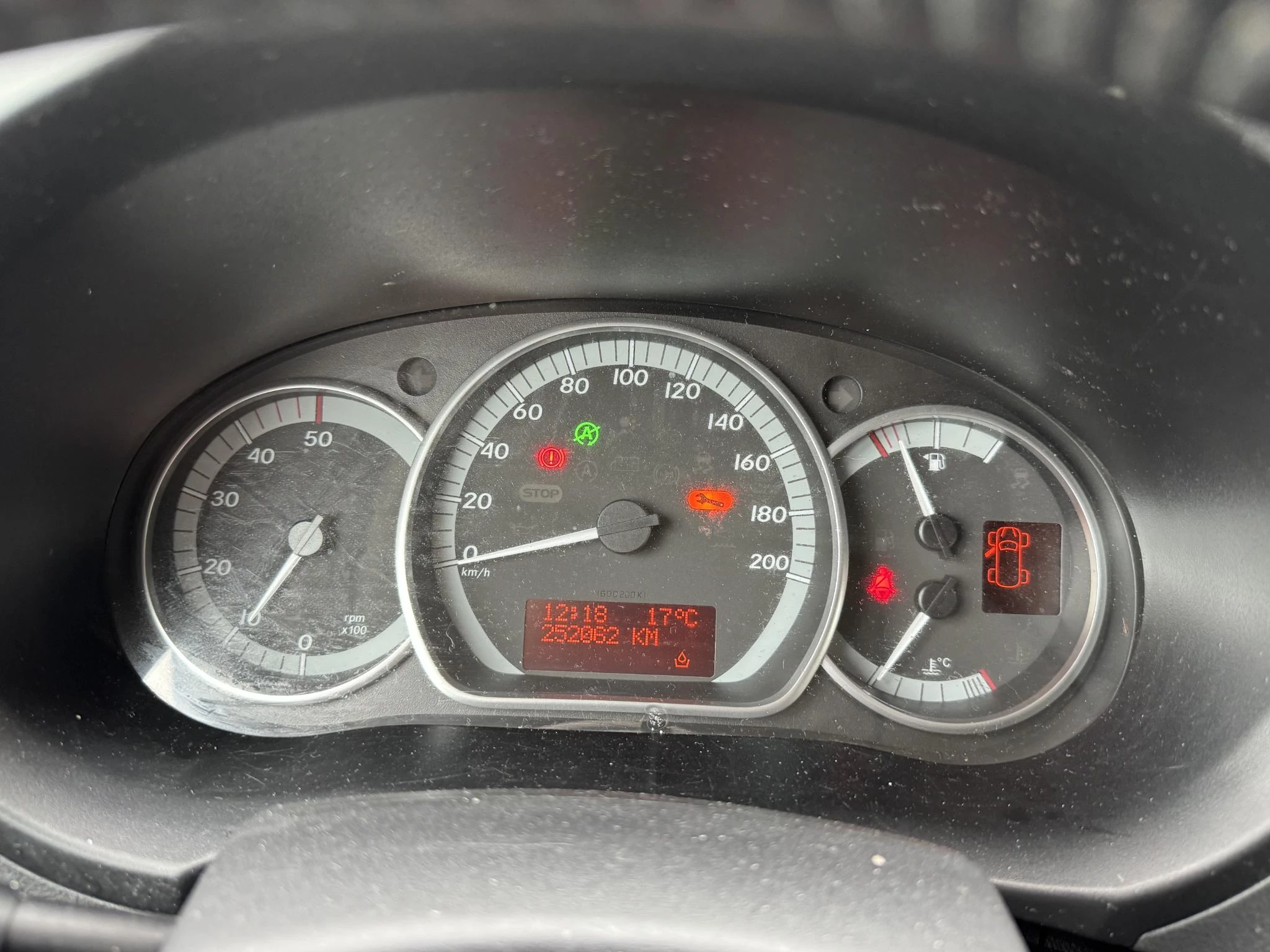 Hoofdafbeelding Mercedes-Benz Citan