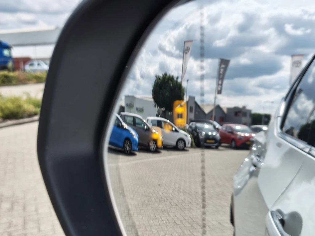 Hoofdafbeelding Lexus NX