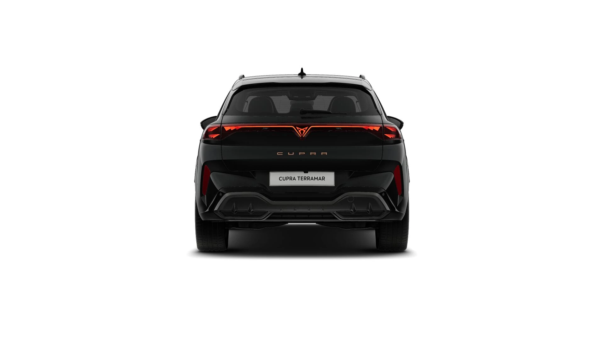 Hoofdafbeelding CUPRA Terramar