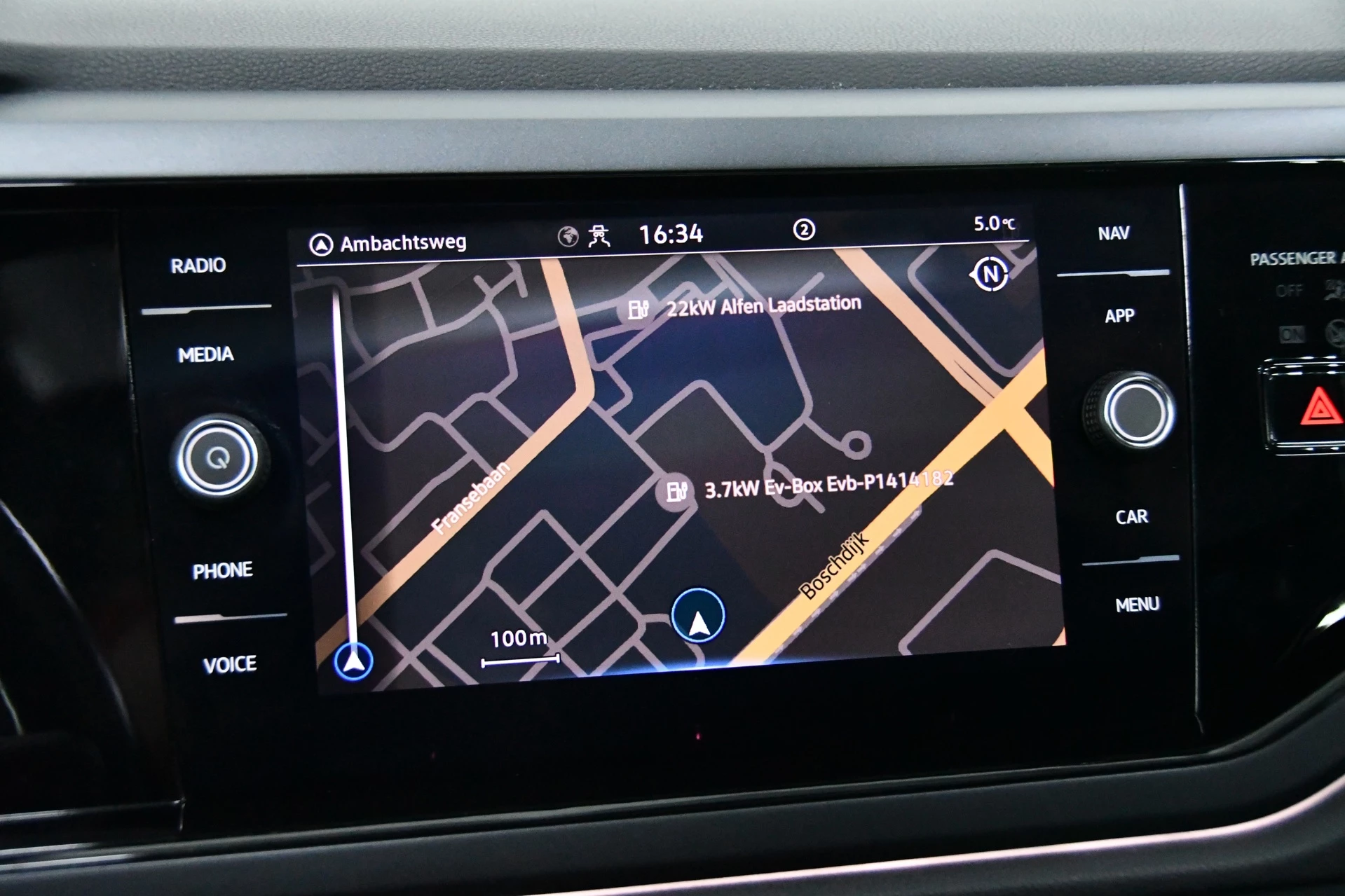 Hoofdafbeelding Volkswagen Taigo