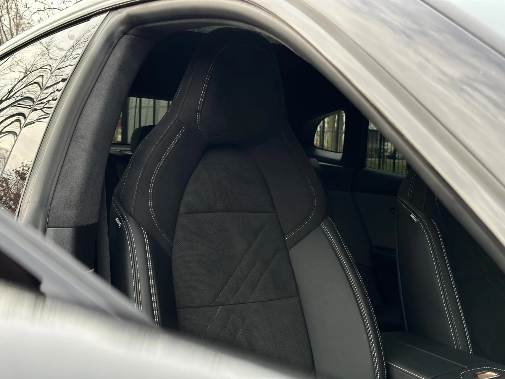 Hoofdafbeelding Zeekr 001