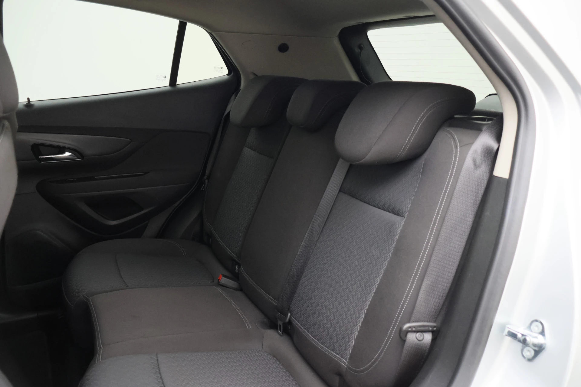 Hoofdafbeelding Opel Mokka X